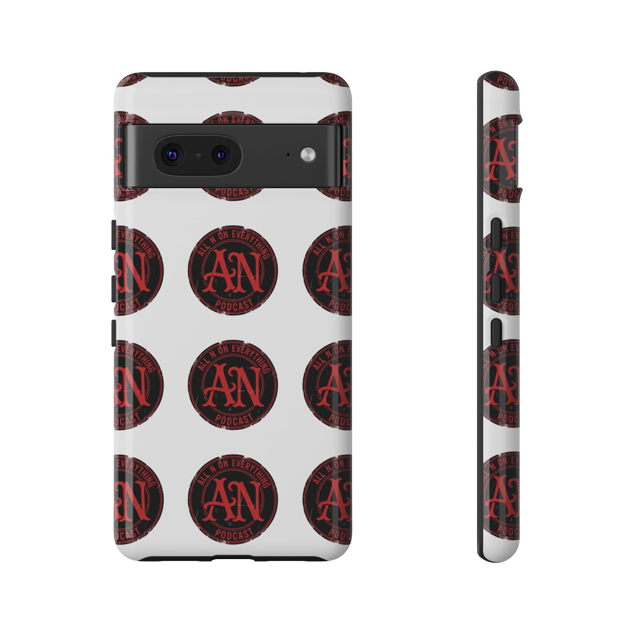 Phone Cases - All N On Everything Design