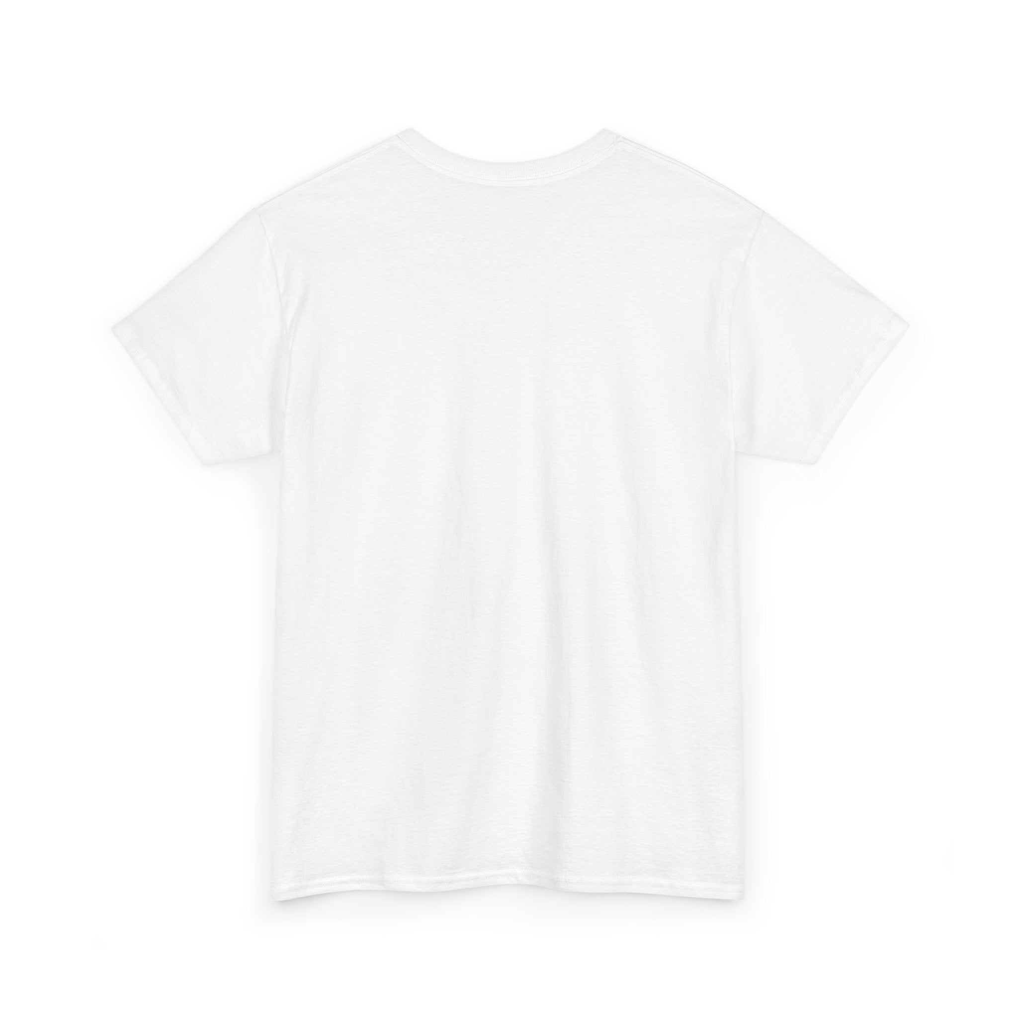 Graphic Tee - All N On Everything Design