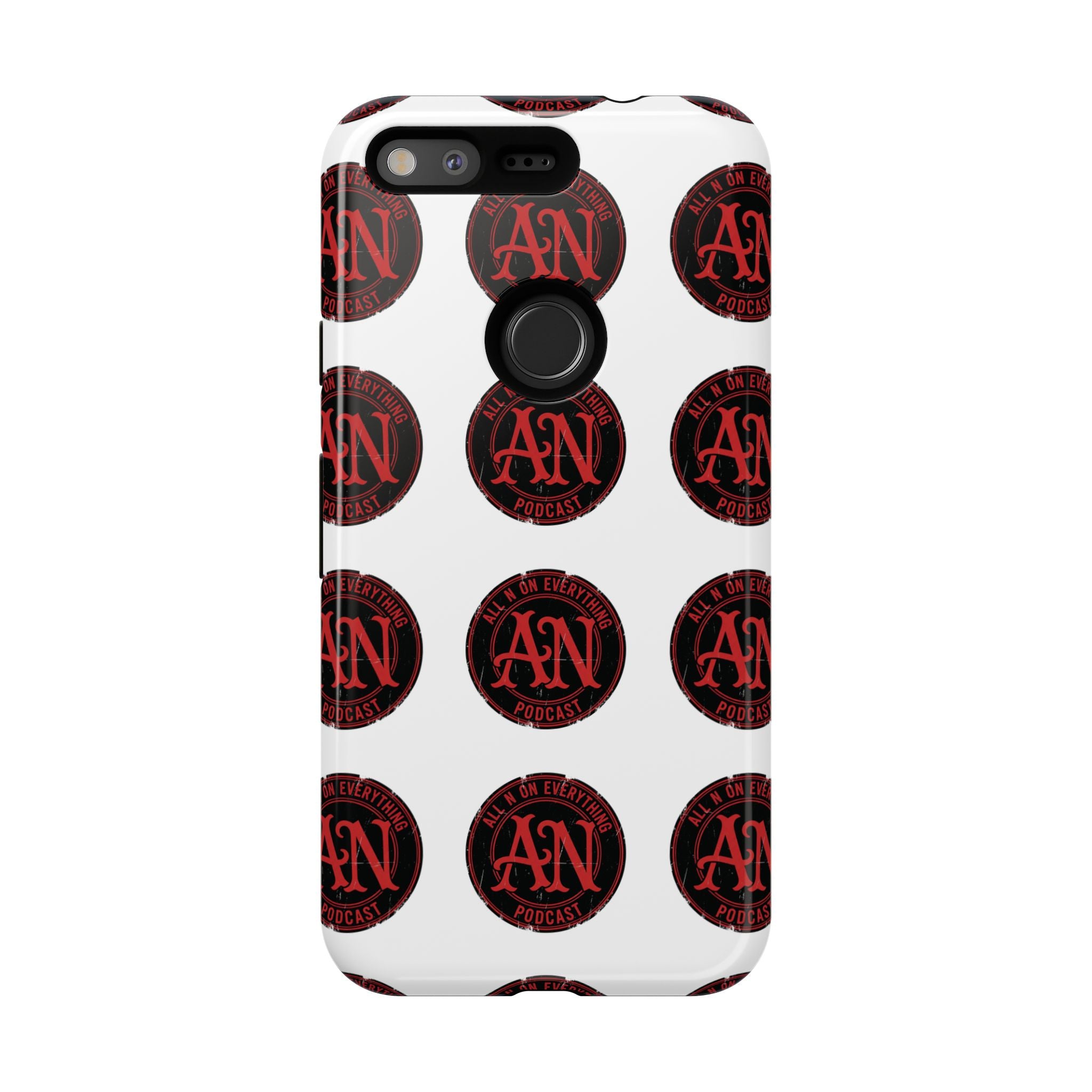 Phone Cases - All N On Everything Design