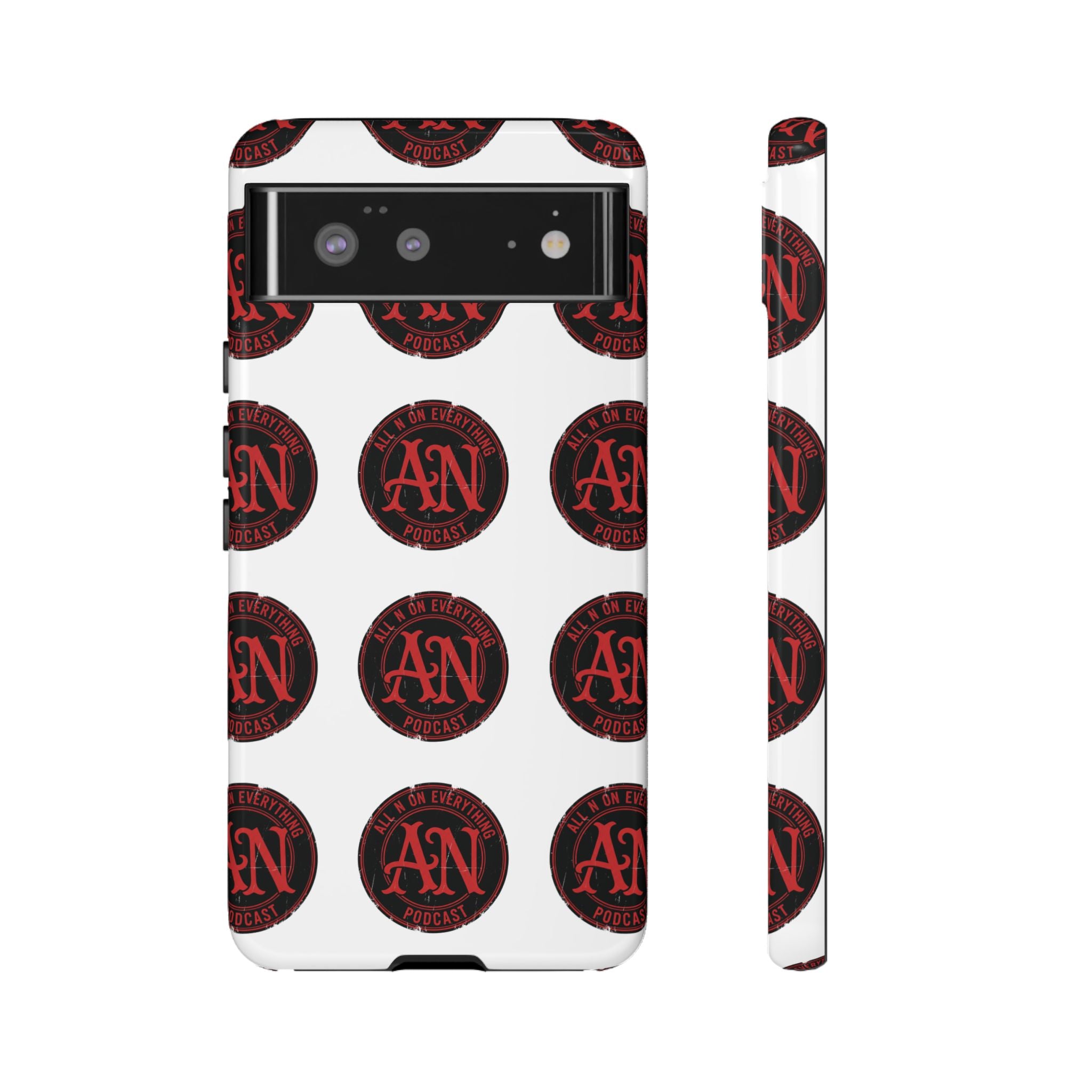 Phone Cases - All N On Everything Design