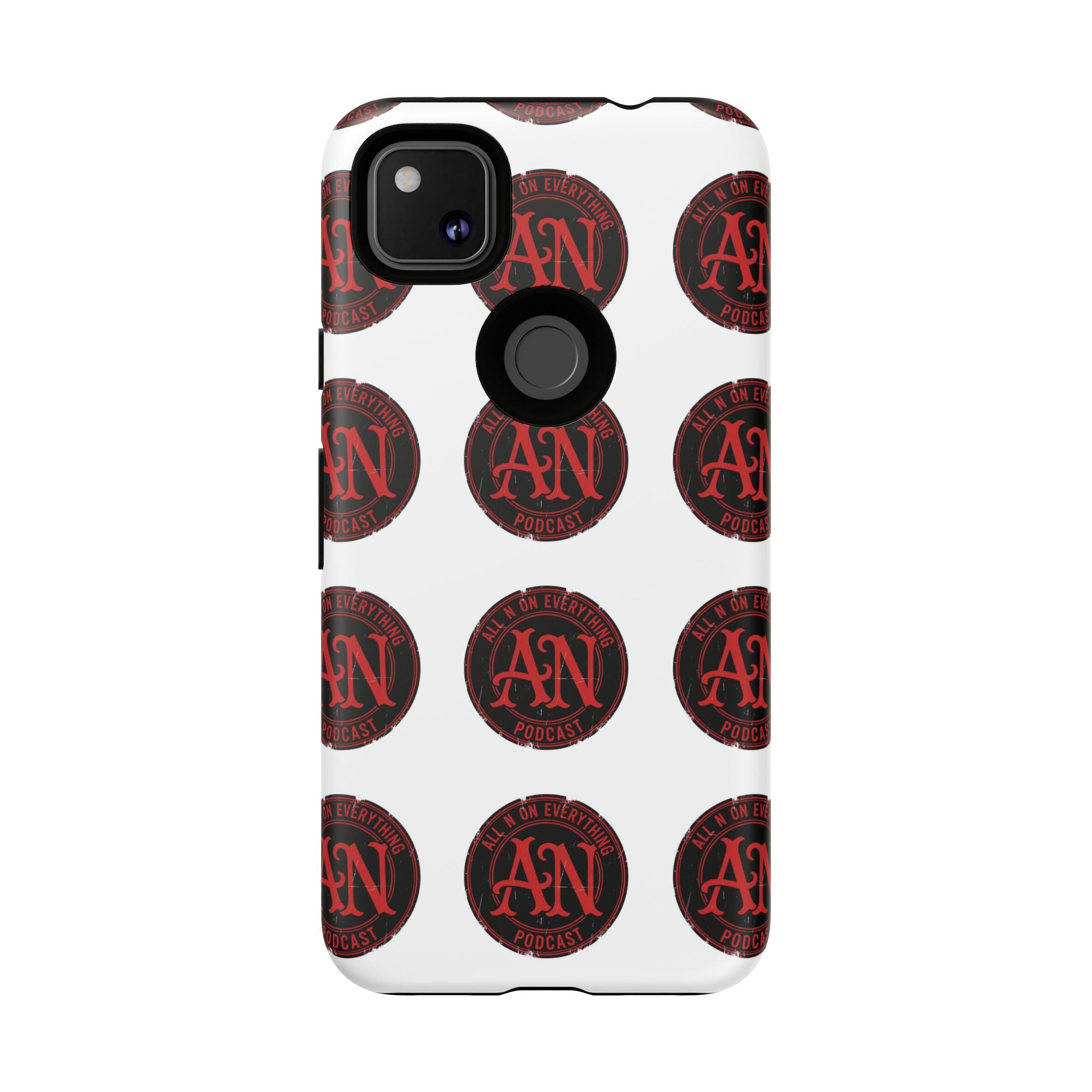 Phone Cases - All N On Everything Design