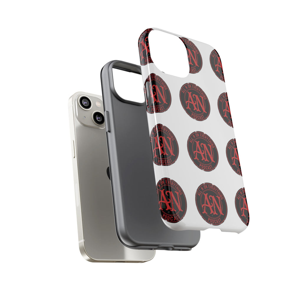 Phone Cases - All N On Everything Design