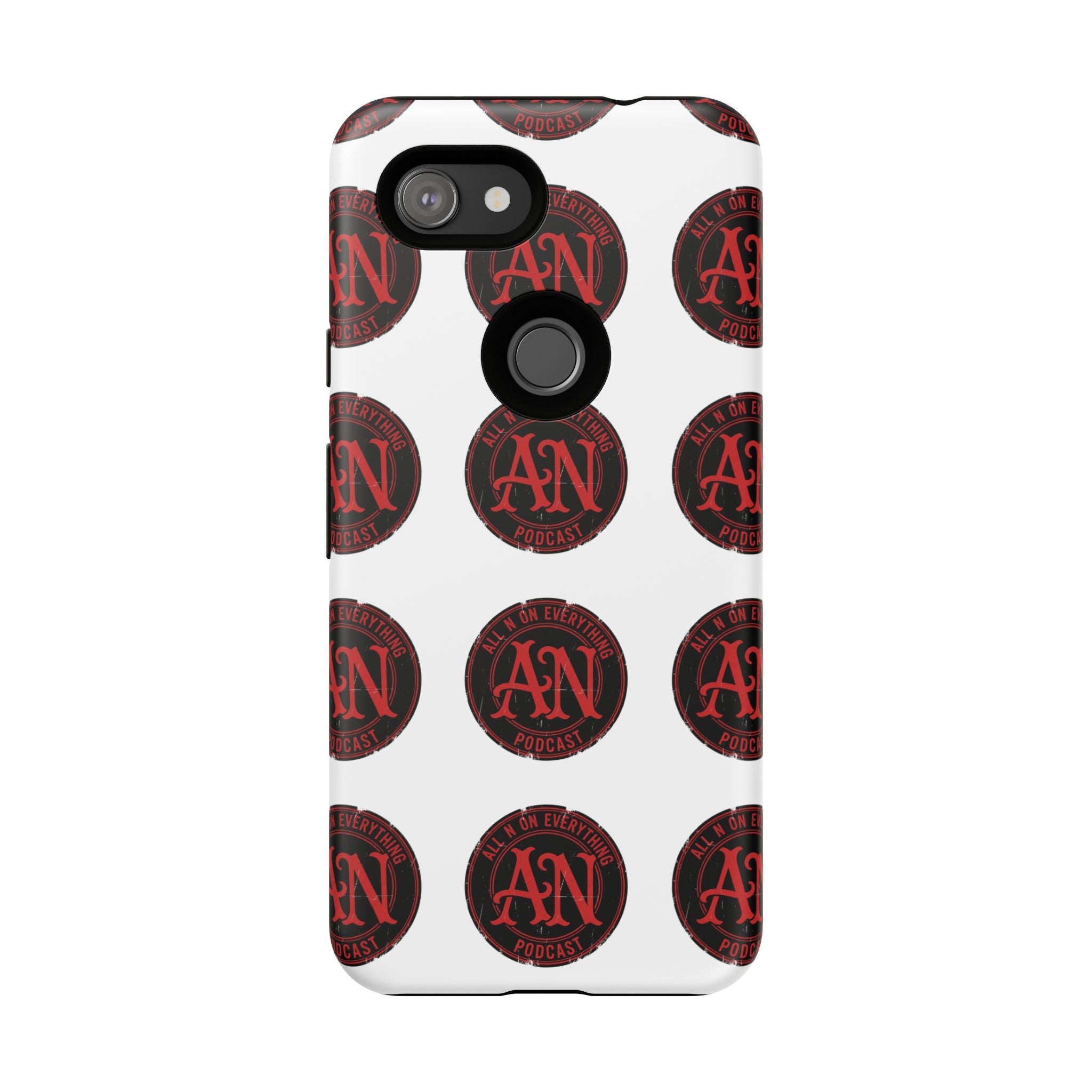 Phone Cases - All N On Everything Design