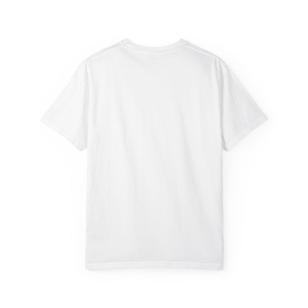 Garment-Dyed T-shirt - All N On Everything Design