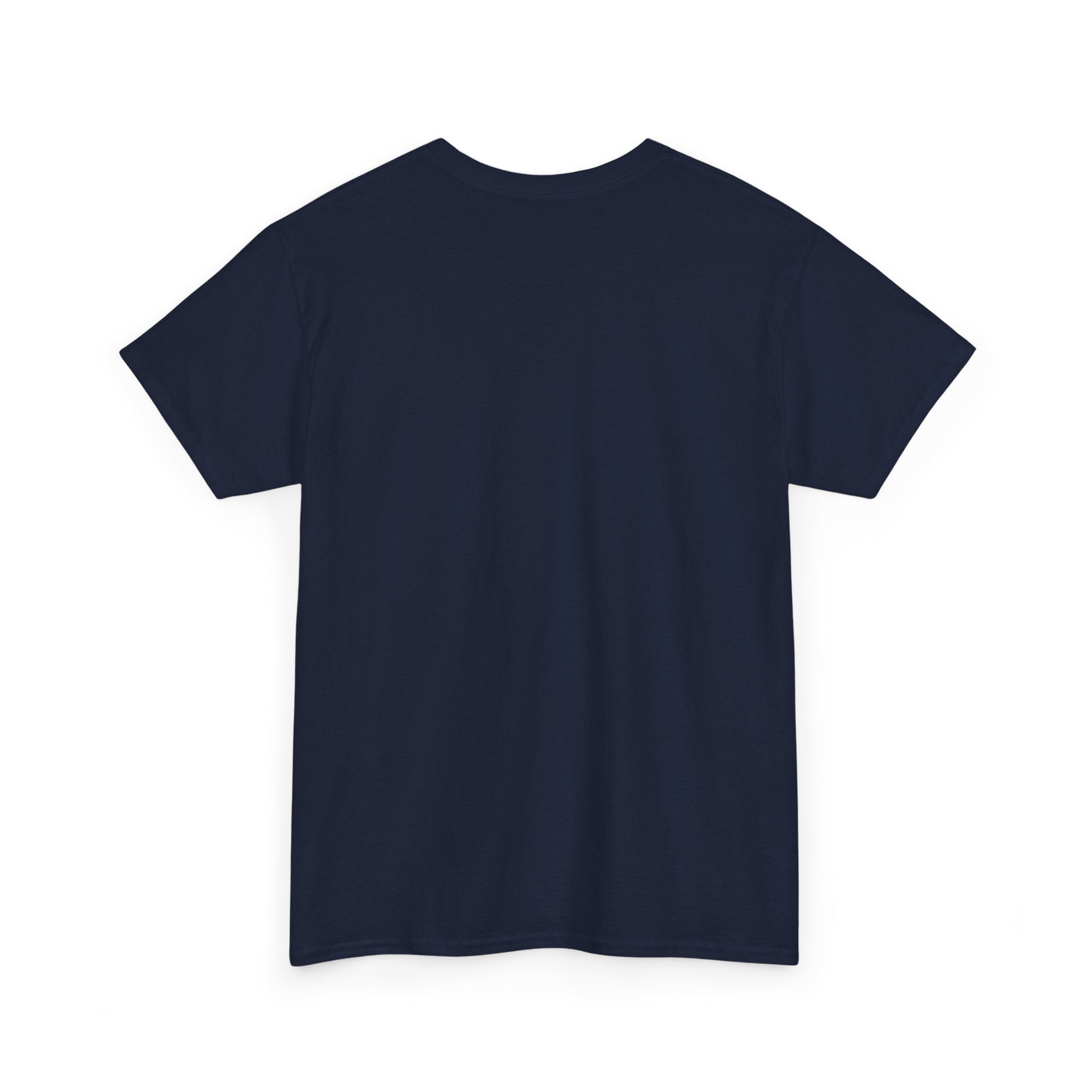 Graphic Tee - All N On Everything Design