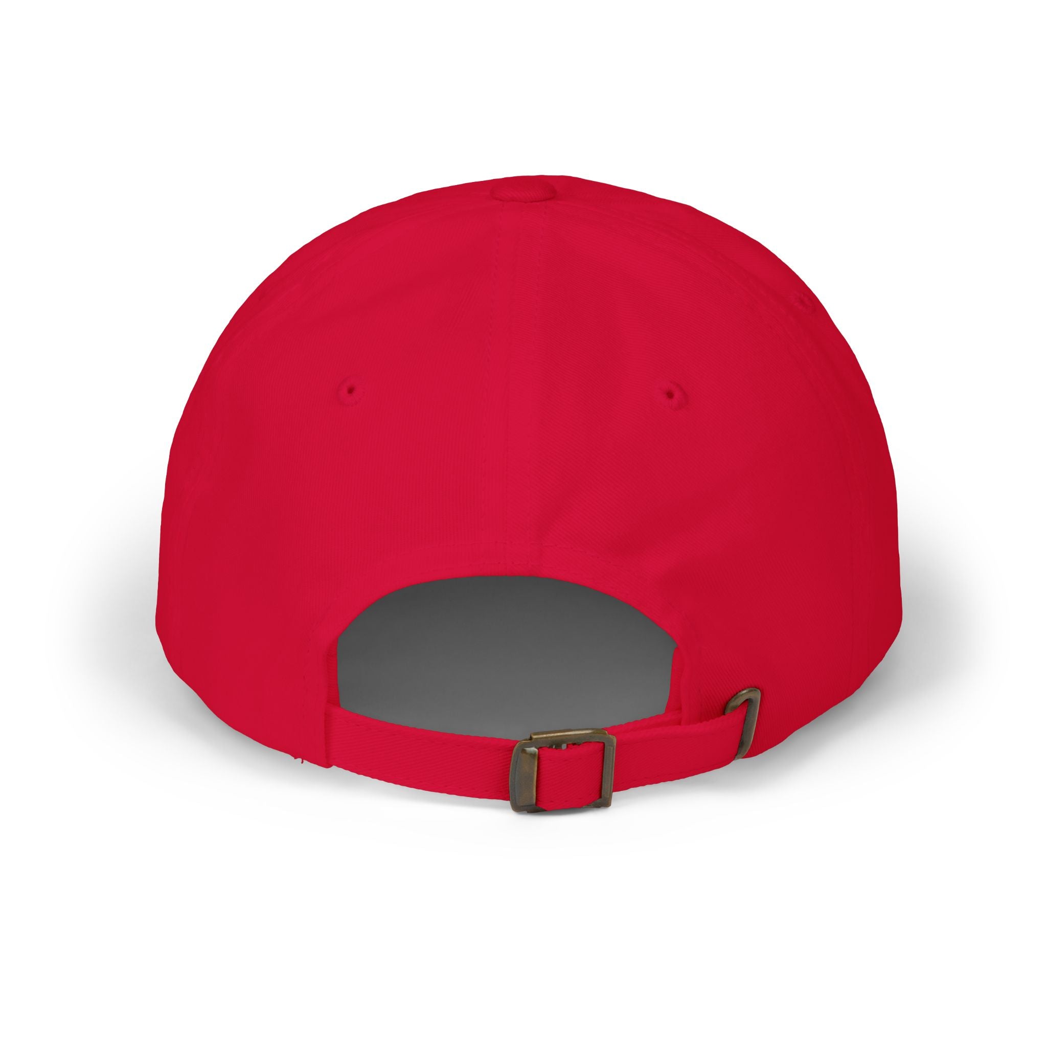 Classic Dad Cap All N On Everything Design