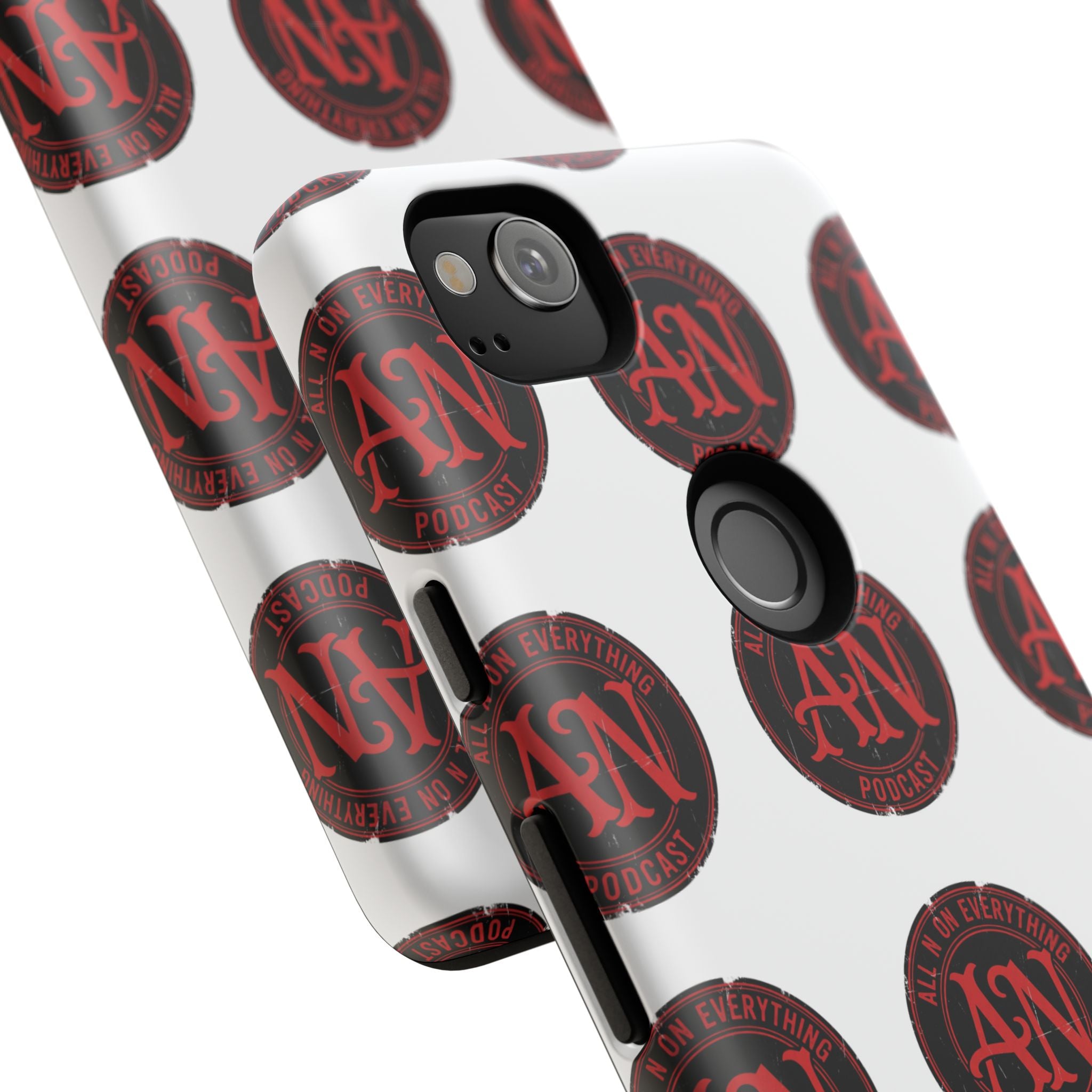 Phone Cases - All N On Everything Design