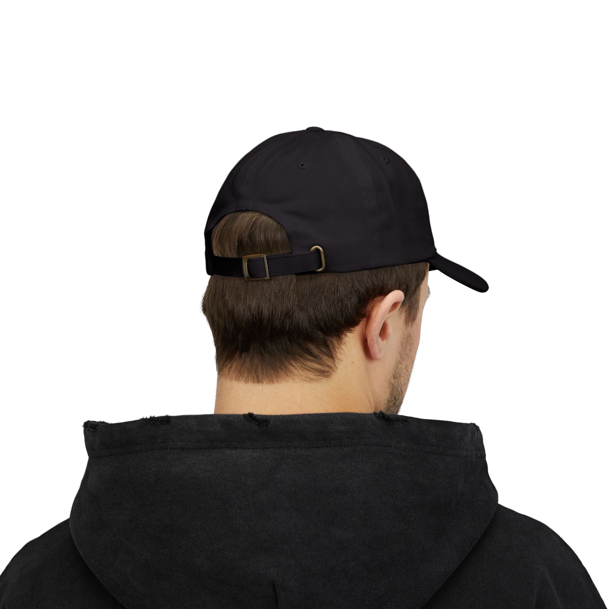 Dad Cap - All N On Everything