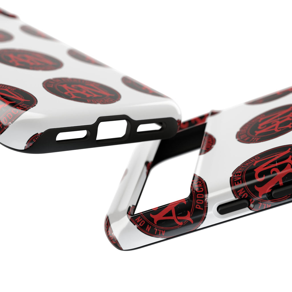 Phone Cases - All N On Everything Design