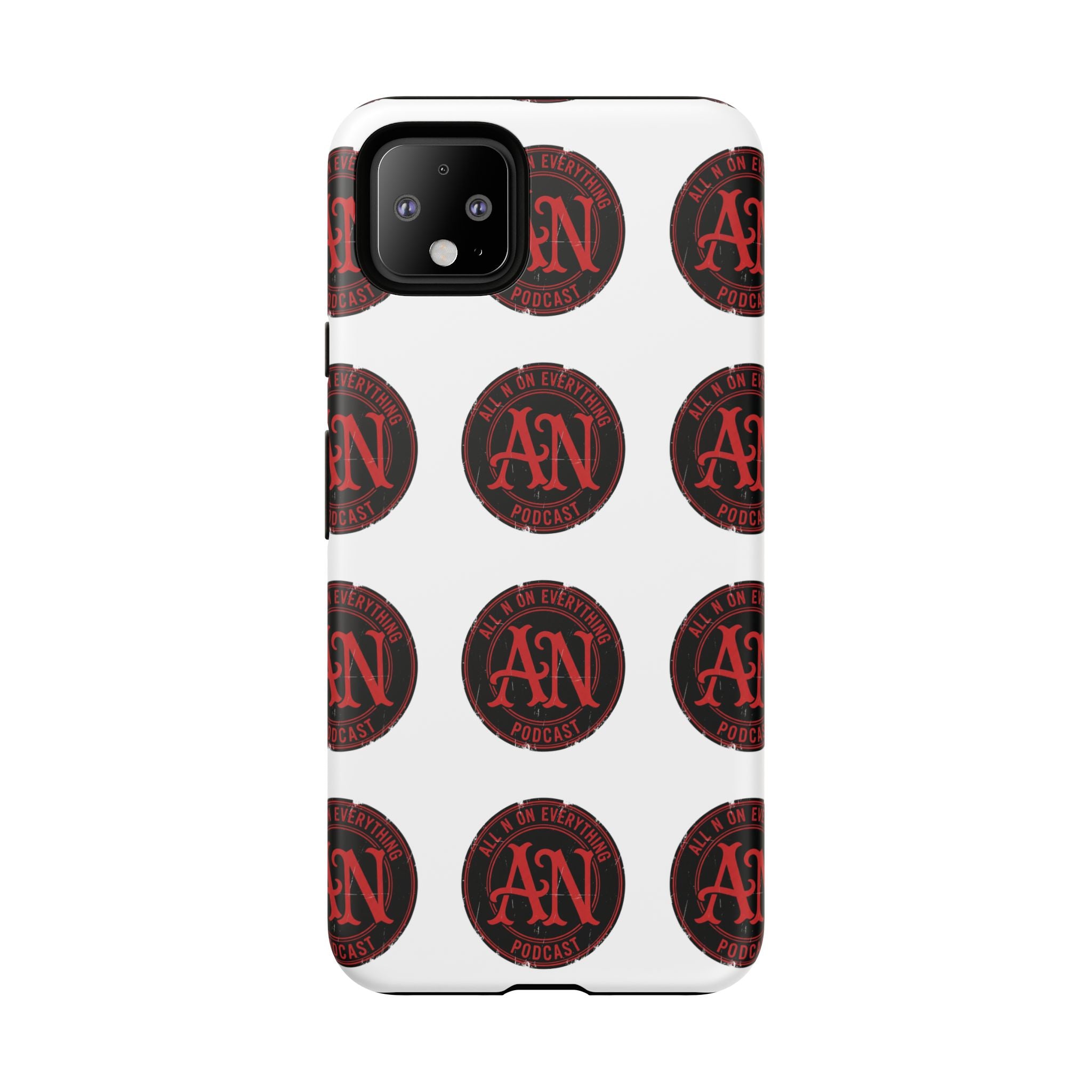 Phone Cases - All N On Everything Design