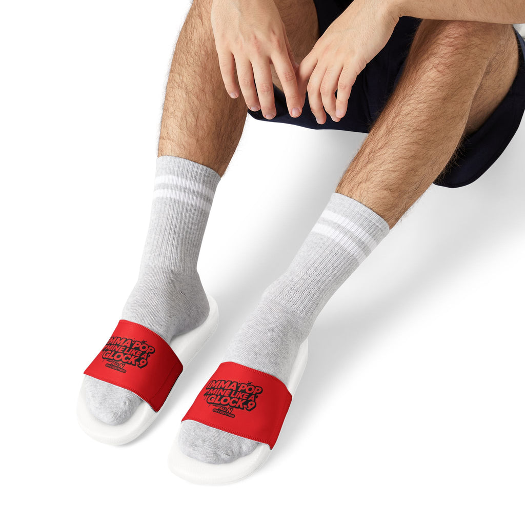 All N On Everything Removable Strap Slides