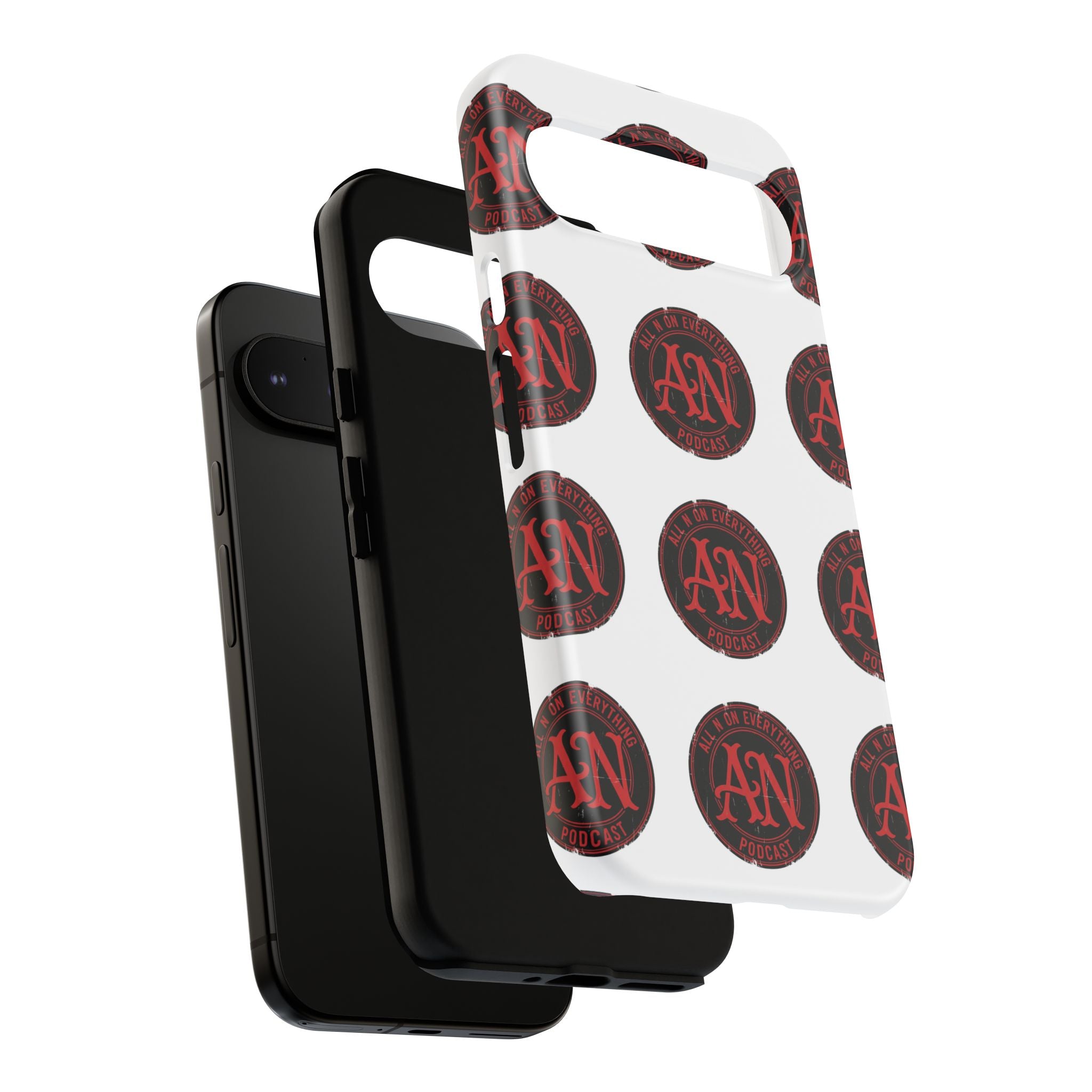 Phone Cases - All N On Everything Design