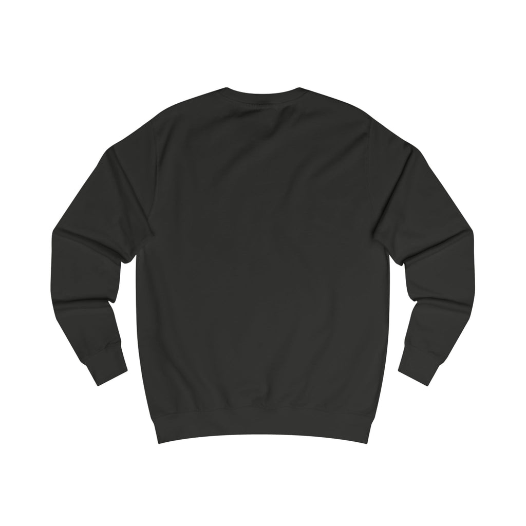 Unisex Sweatshirt - 'All N On Everything'