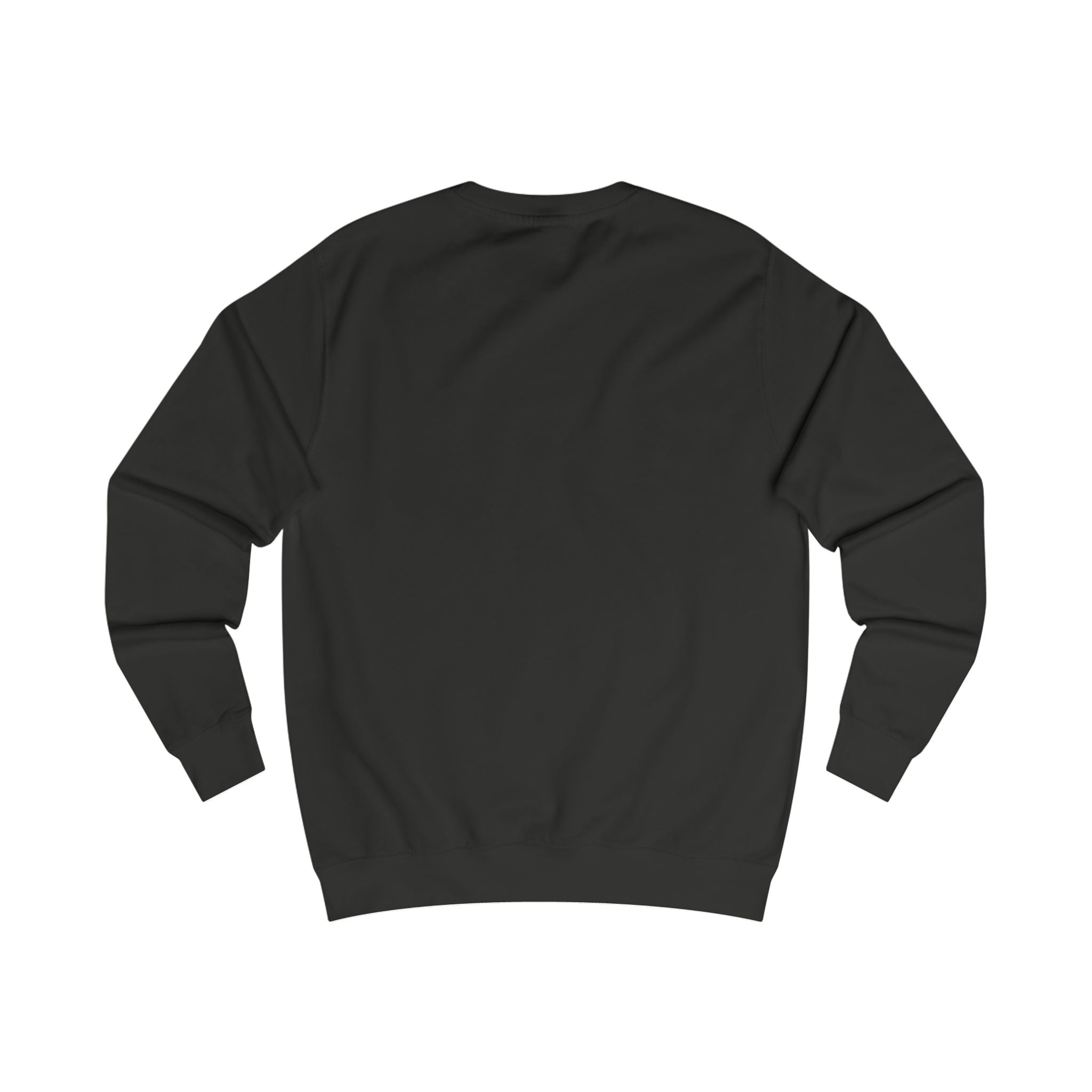 Unisex Sweatshirt - 'All N On Everything'