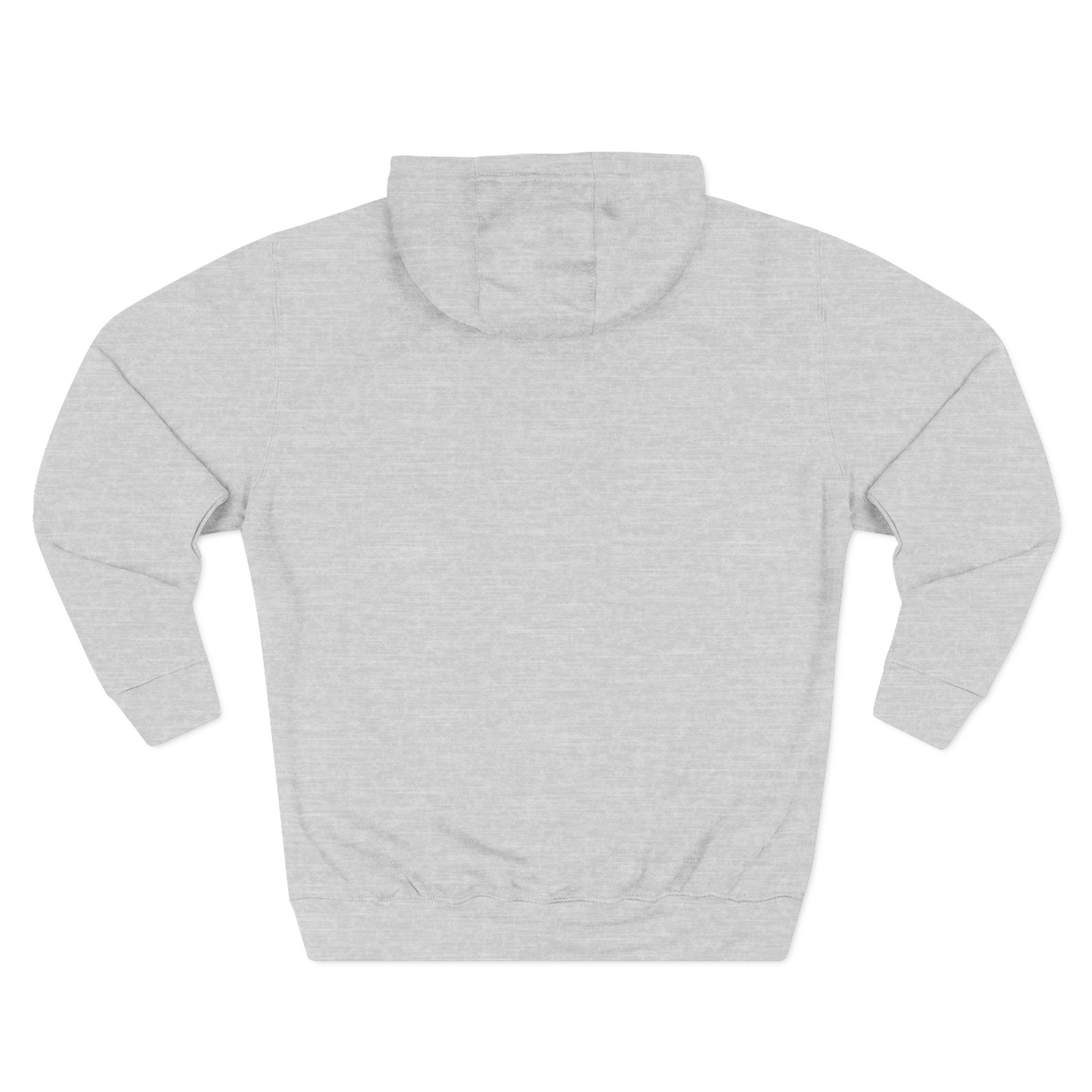All N On Everything Fleece Hoodie