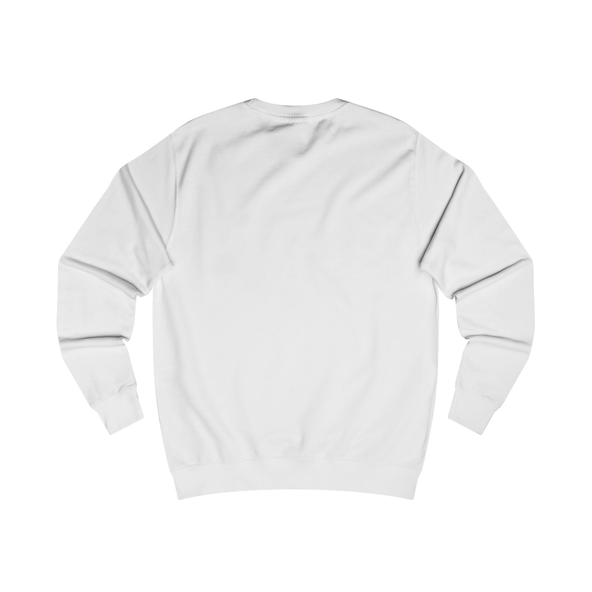 Unisex Sweatshirt - 'All N On Everything'