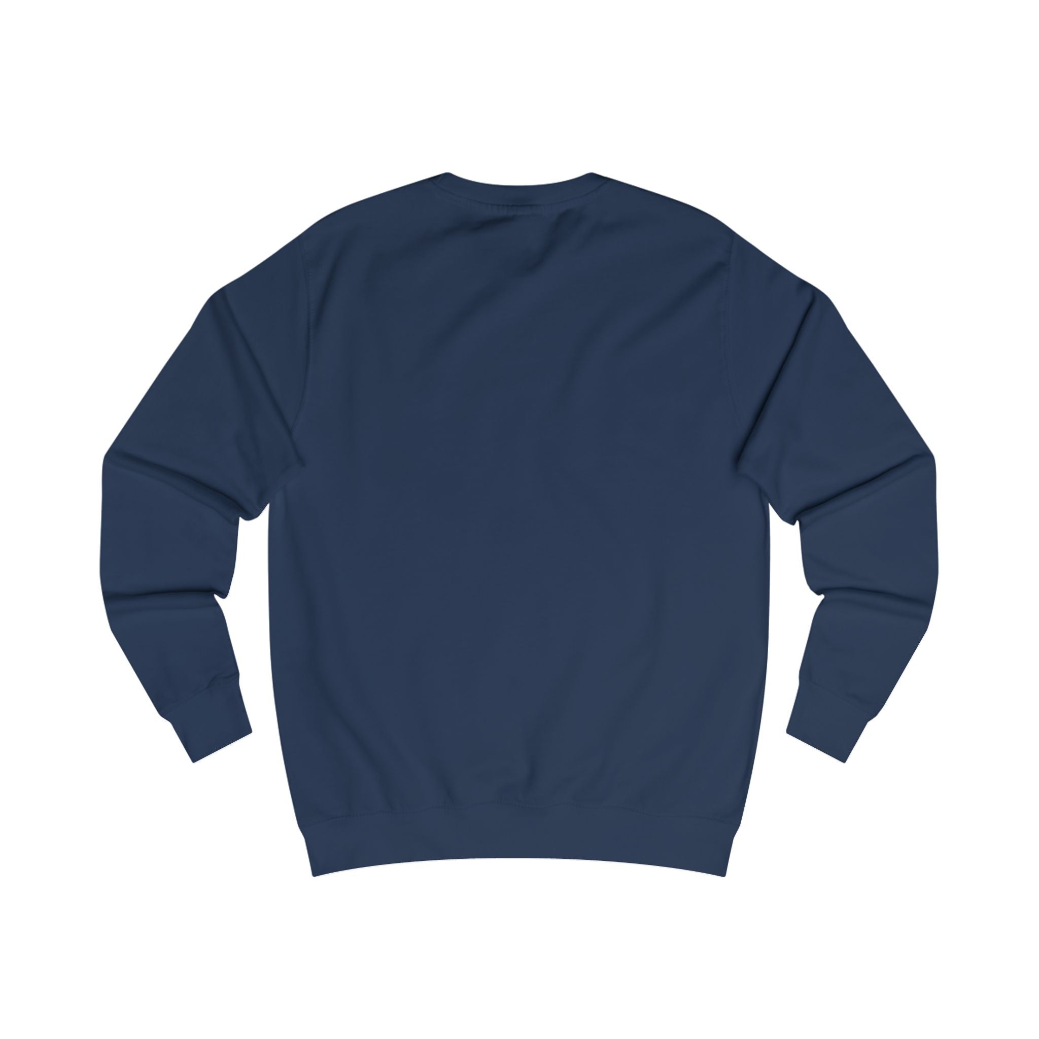 Unisex Sweatshirt - 'All N On Everything'