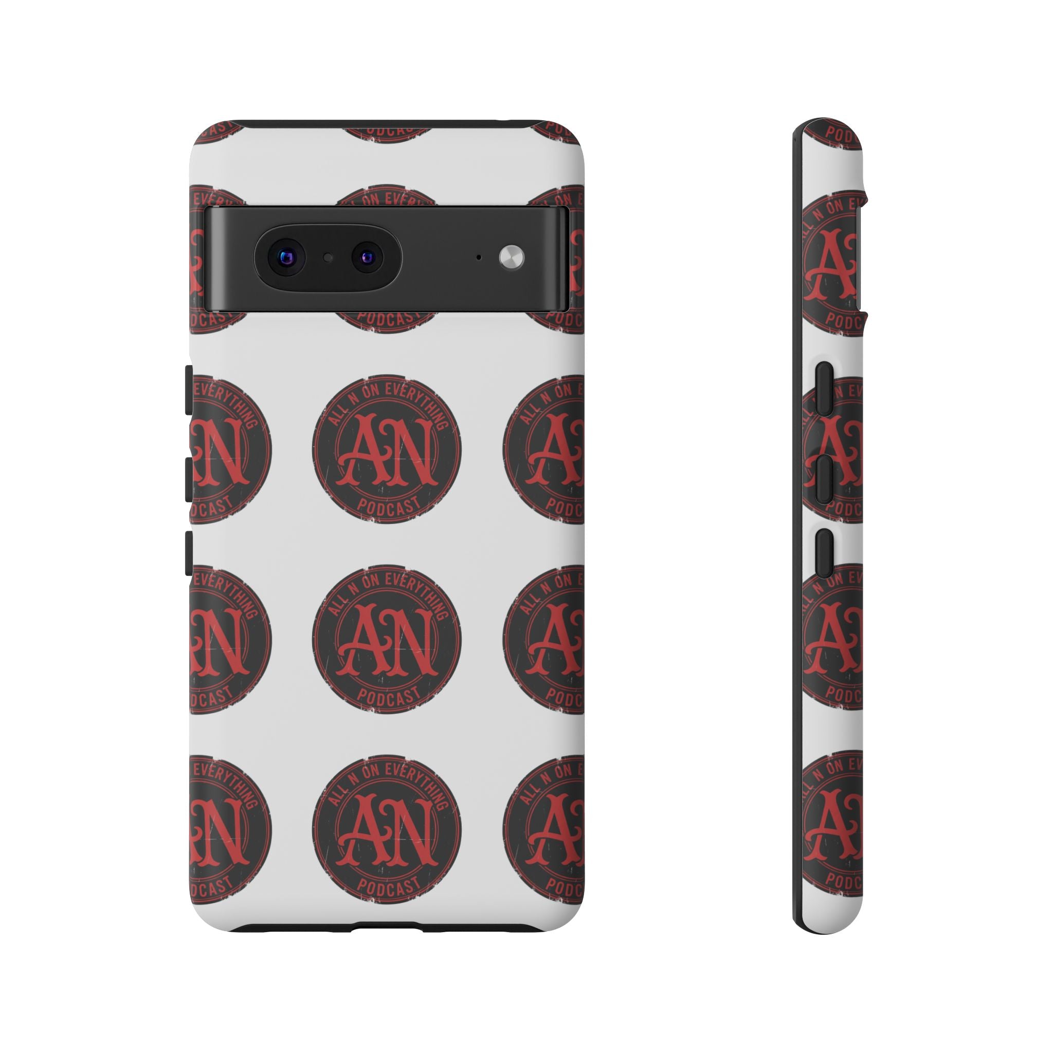 Phone Cases - All N On Everything Design