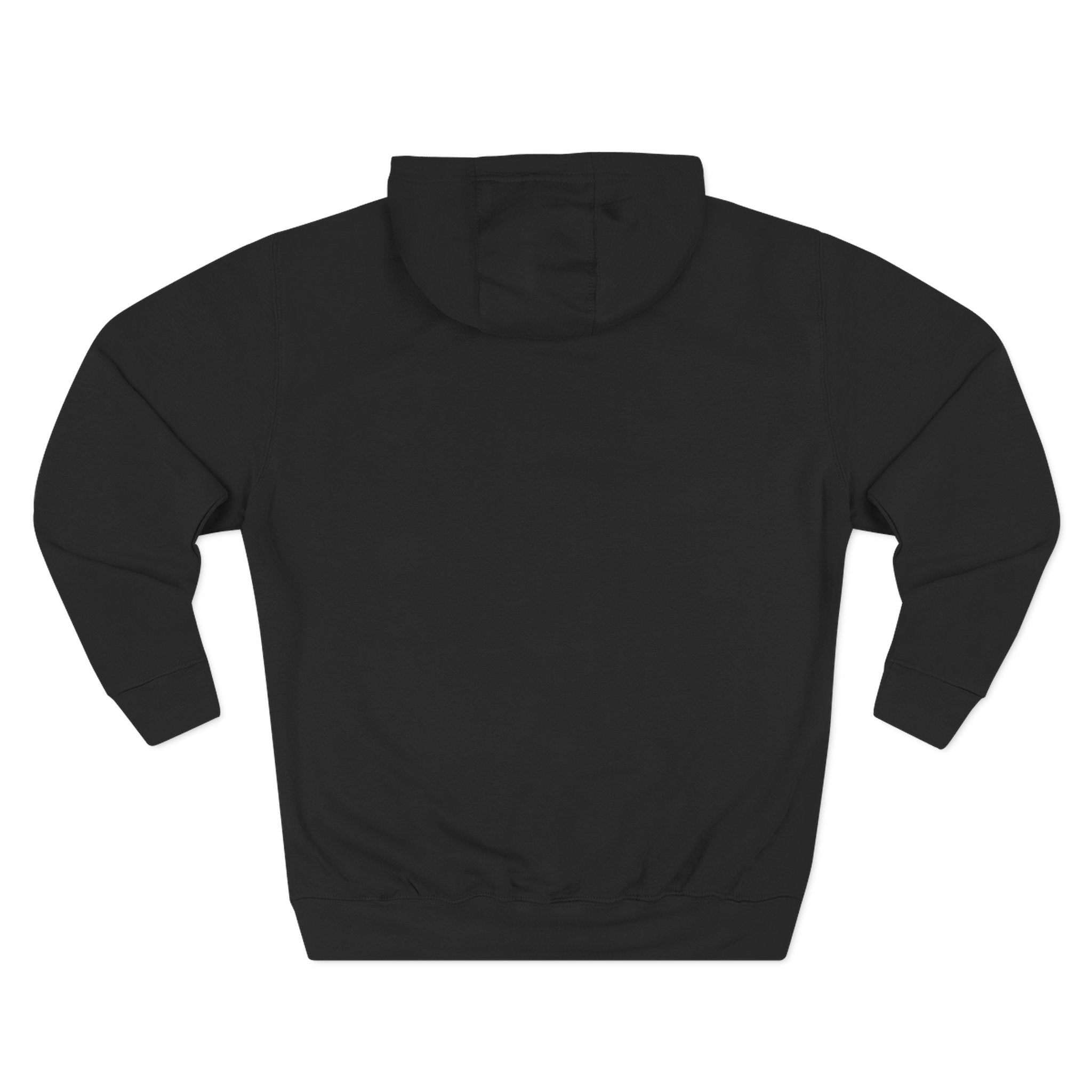 All N On Everything Fleece Hoodie