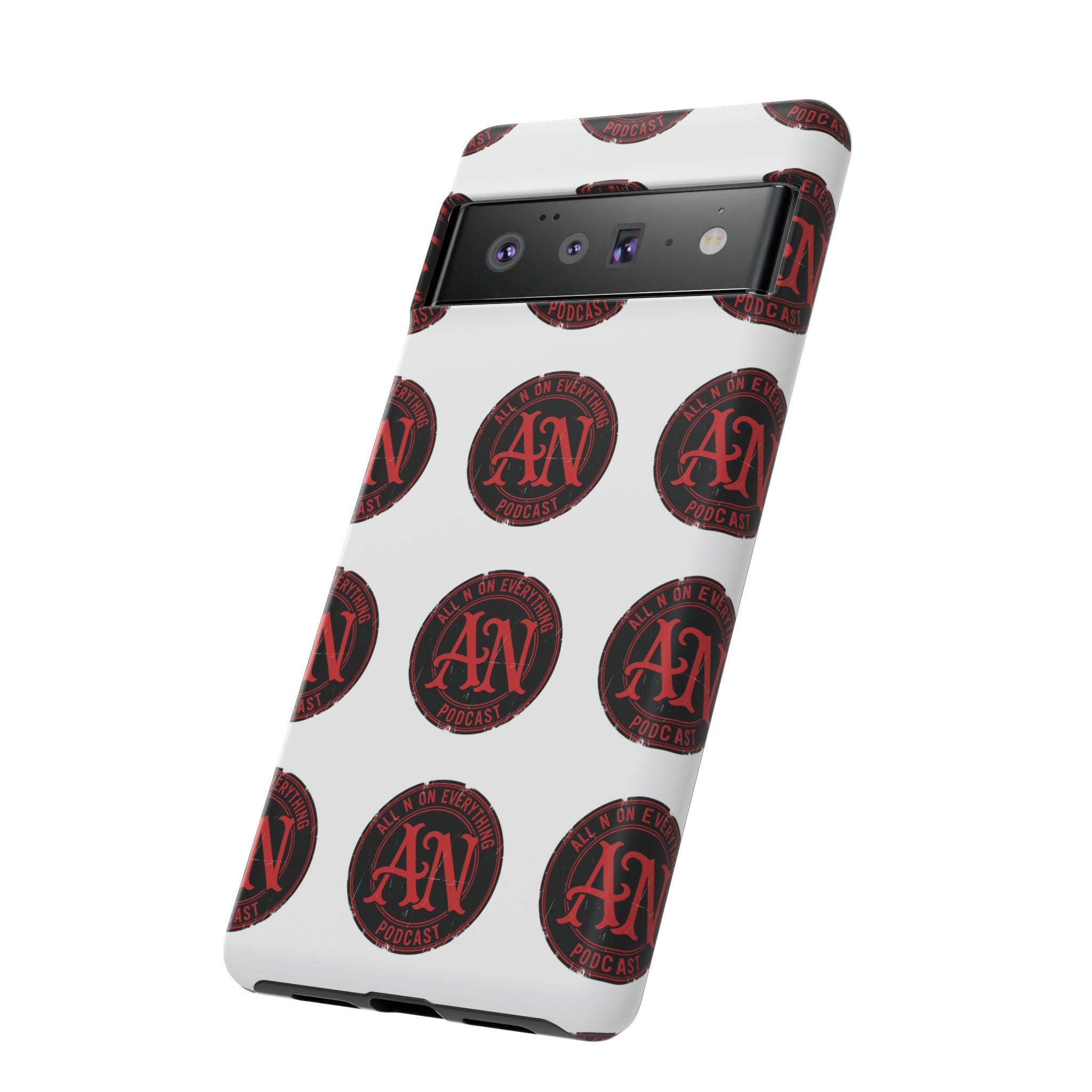 Phone Cases - All N On Everything Design