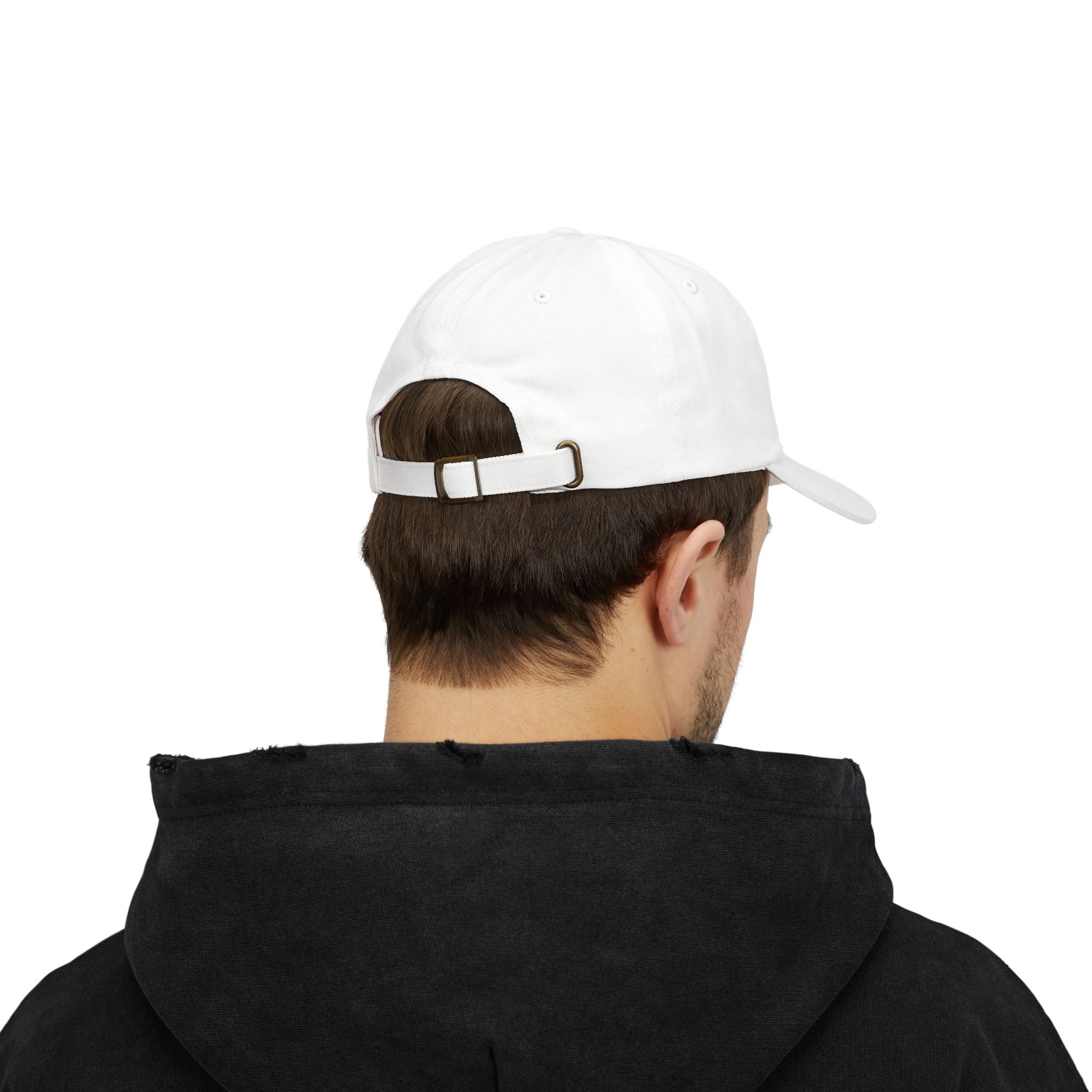 Classic Dad Cap All N On Everything Design