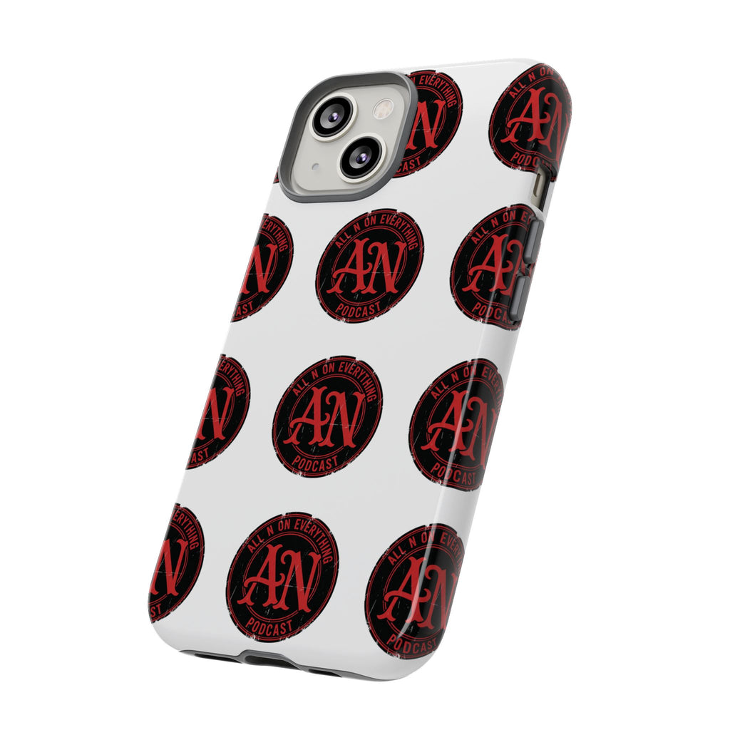 Phone Cases - All N On Everything Design