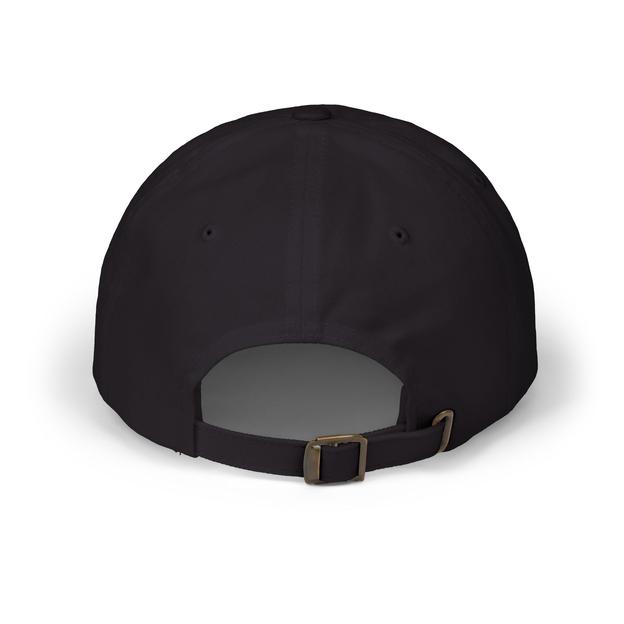 Dad Cap - All N On Everything