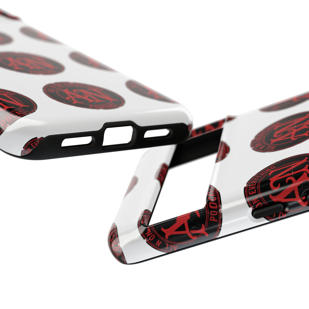 Phone Cases - All N On Everything Design