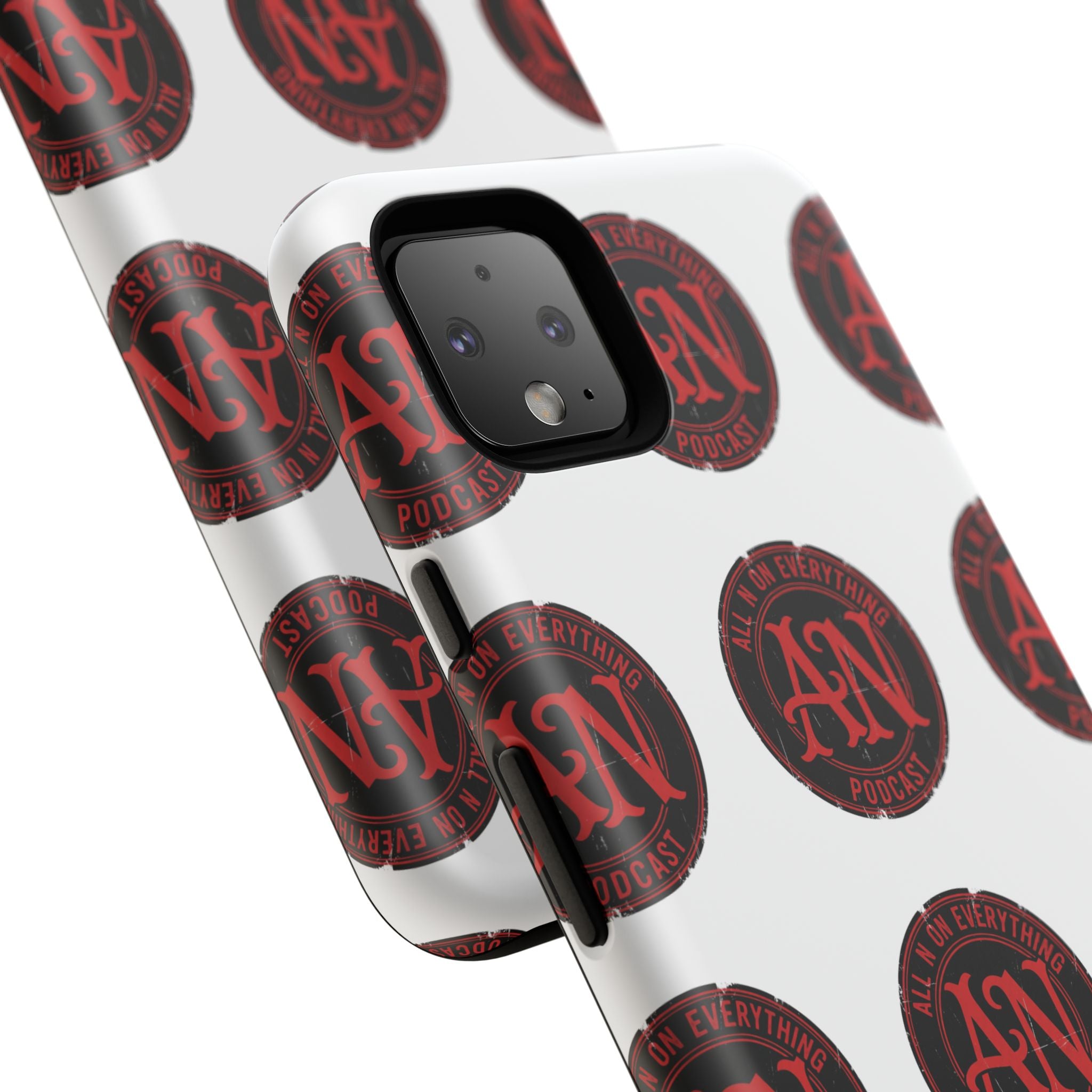 Phone Cases - All N On Everything Design