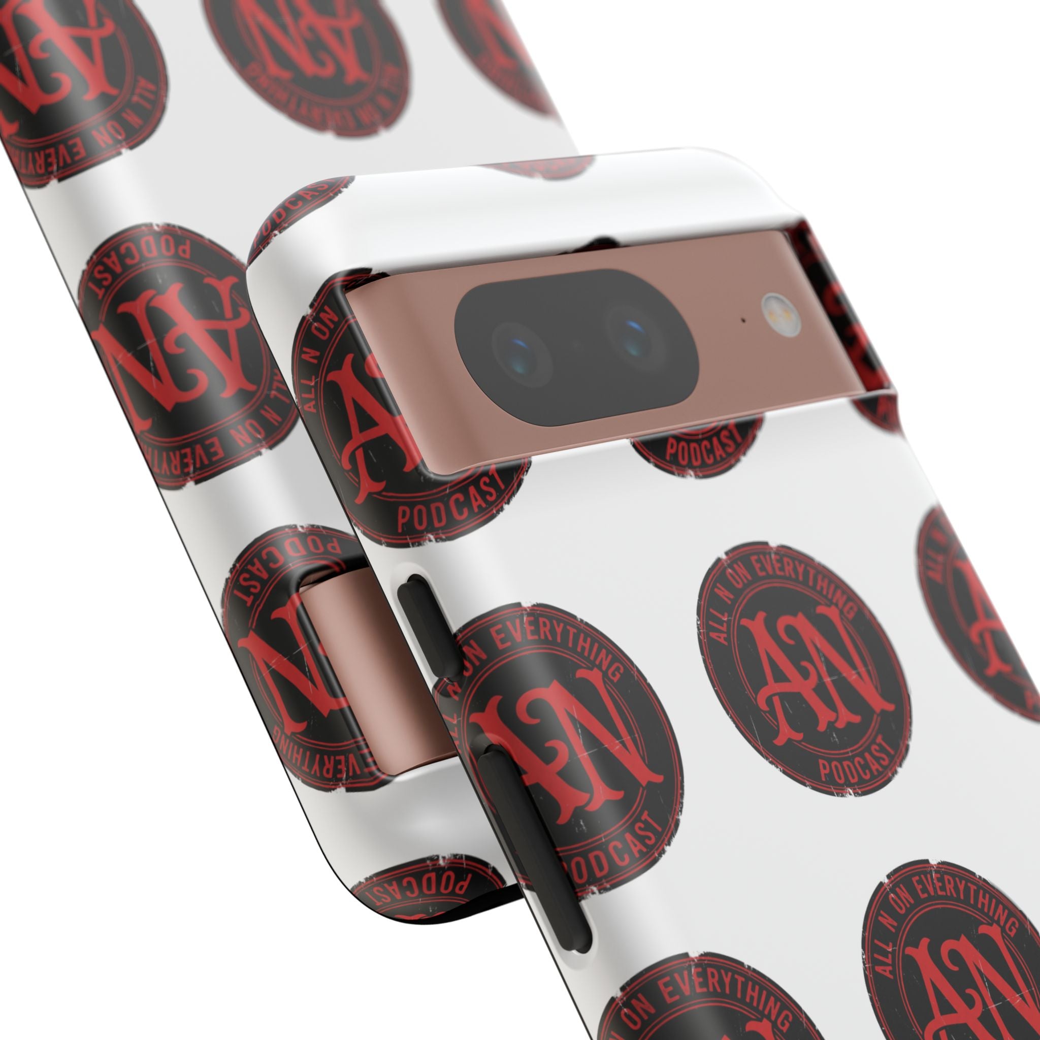 Phone Cases - All N On Everything Design