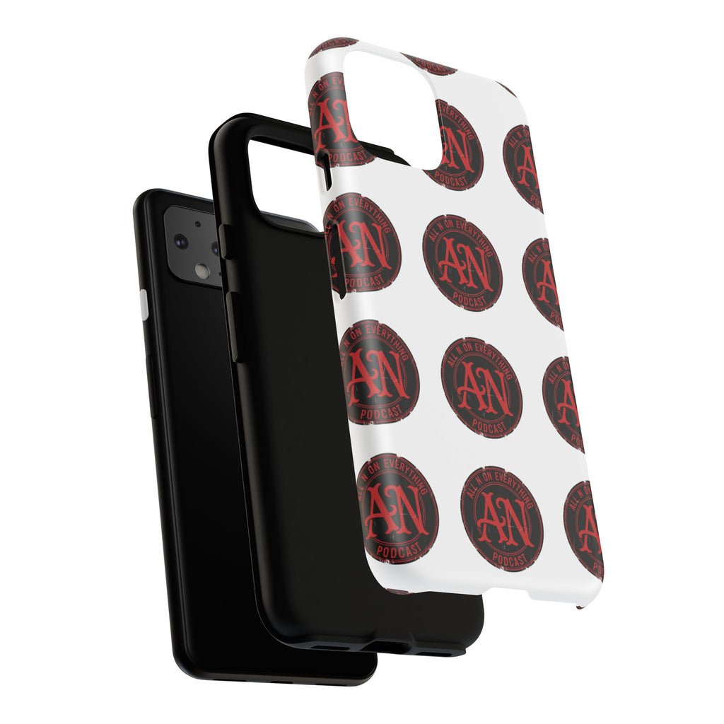 Phone Cases - All N On Everything Design
