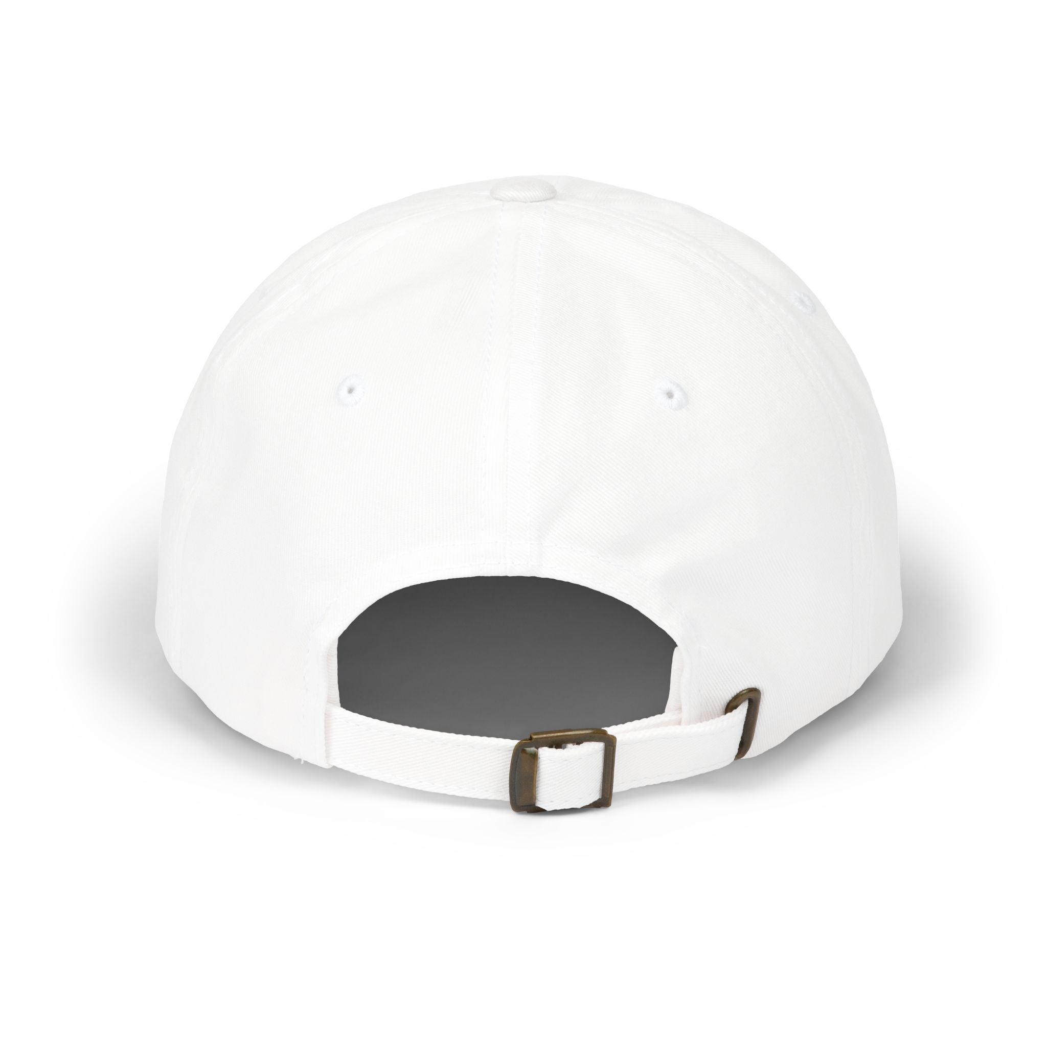 Classic Dad Cap All N On Everything Design