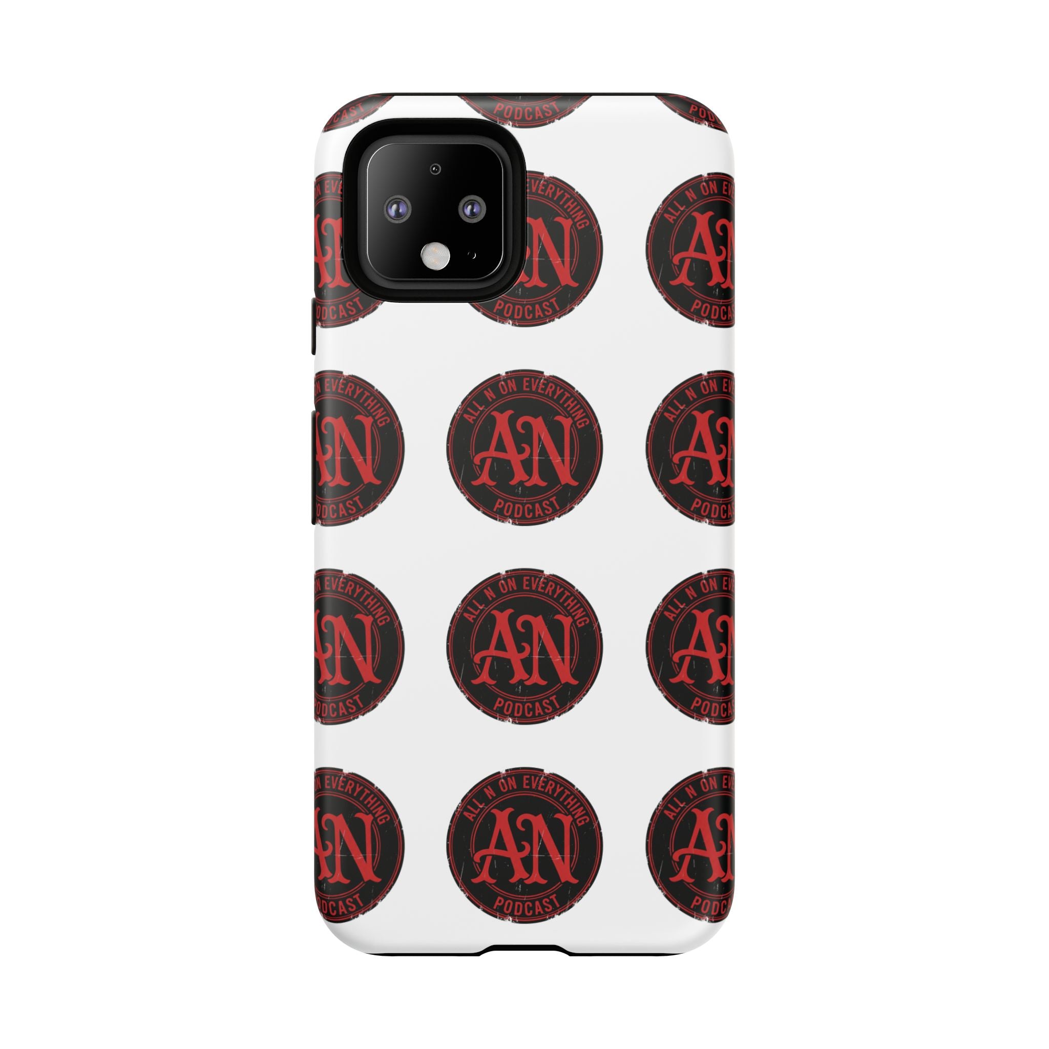 Phone Cases - All N On Everything Design