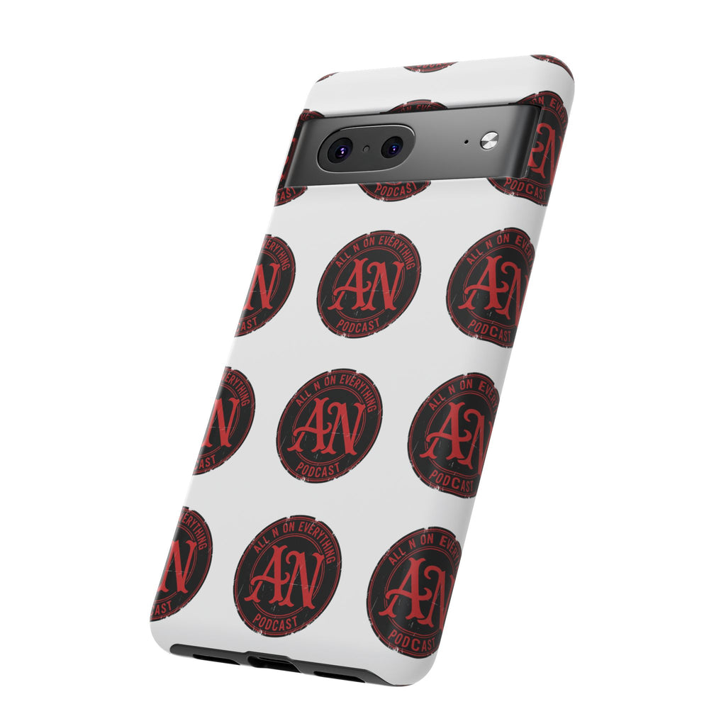 Phone Cases - All N On Everything Design