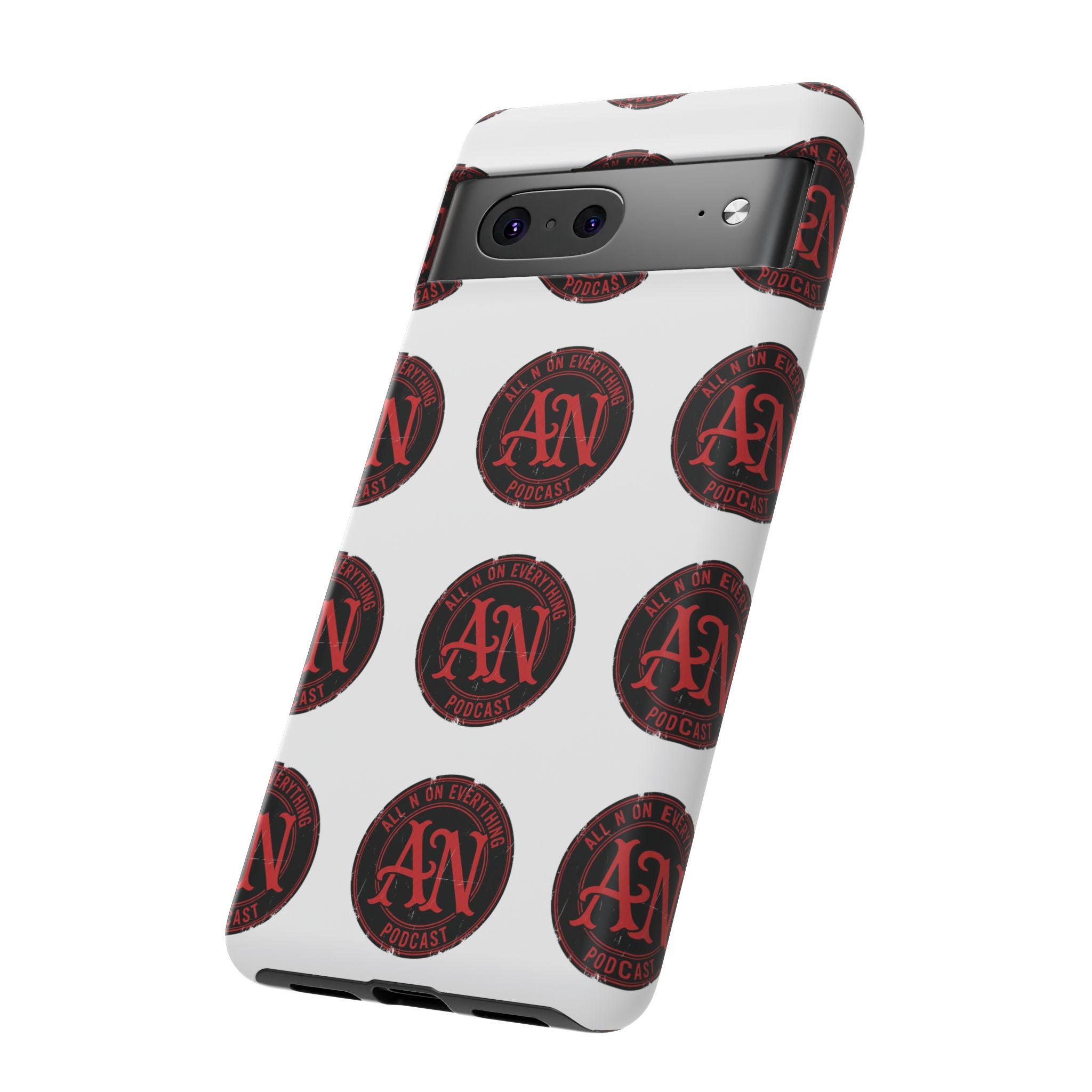 Phone Cases - All N On Everything Design