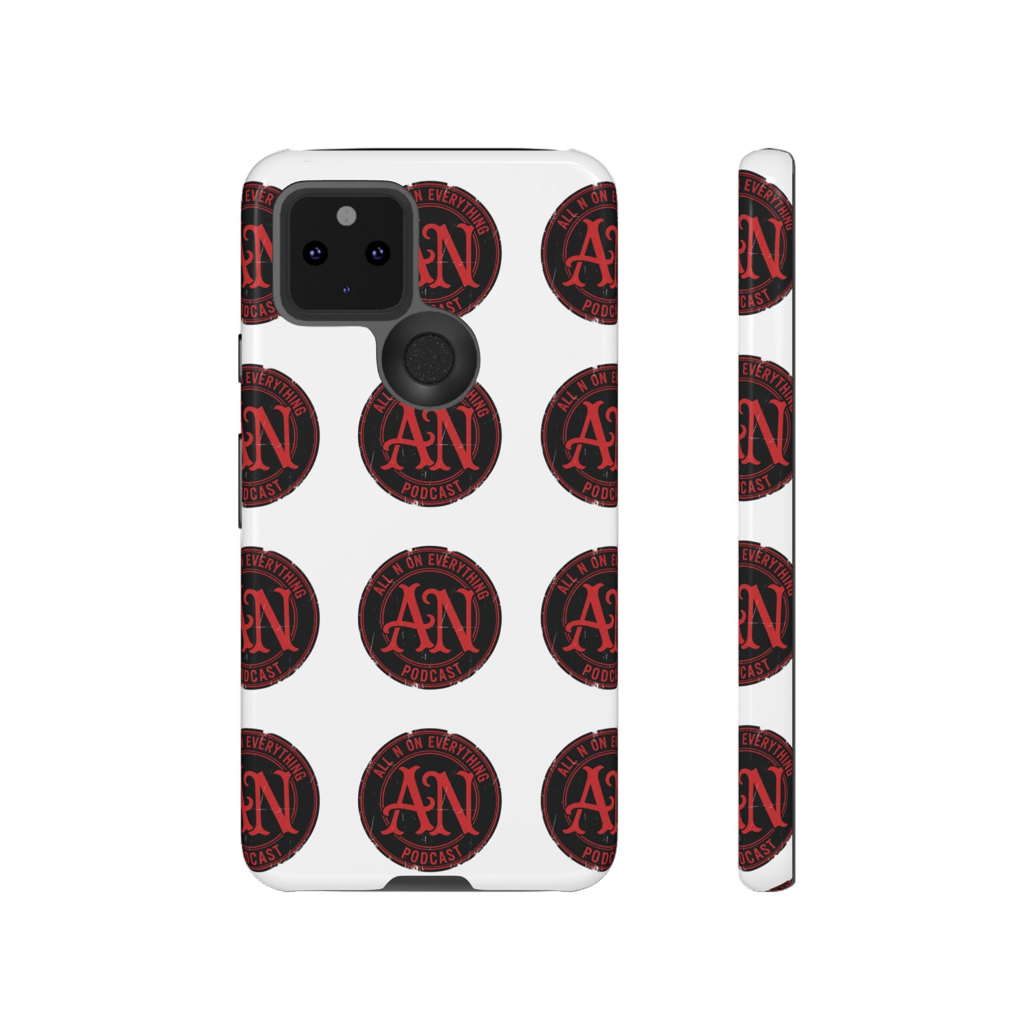 Phone Cases - All N On Everything Design