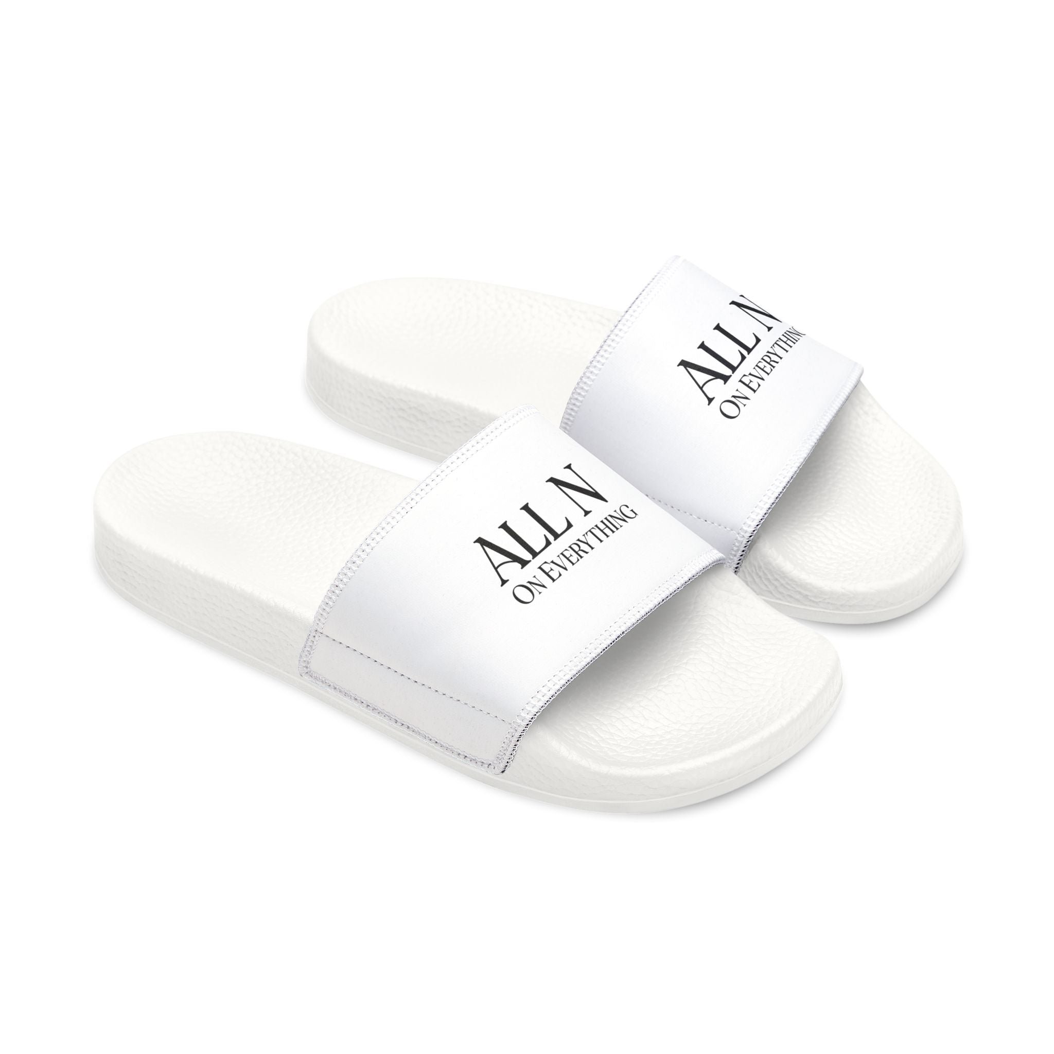 All N On Everything Removable Strap Slides