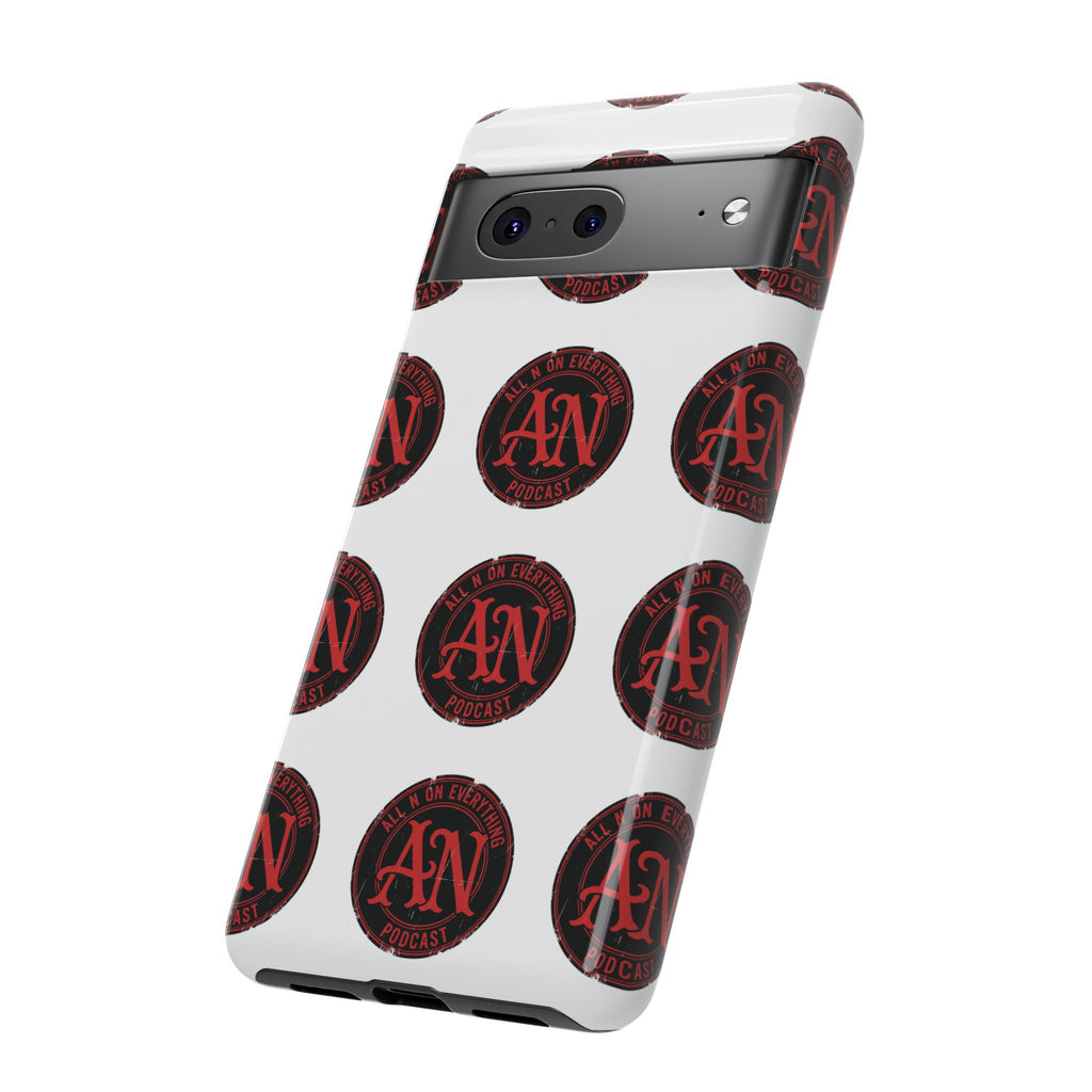 Phone Cases - All N On Everything Design