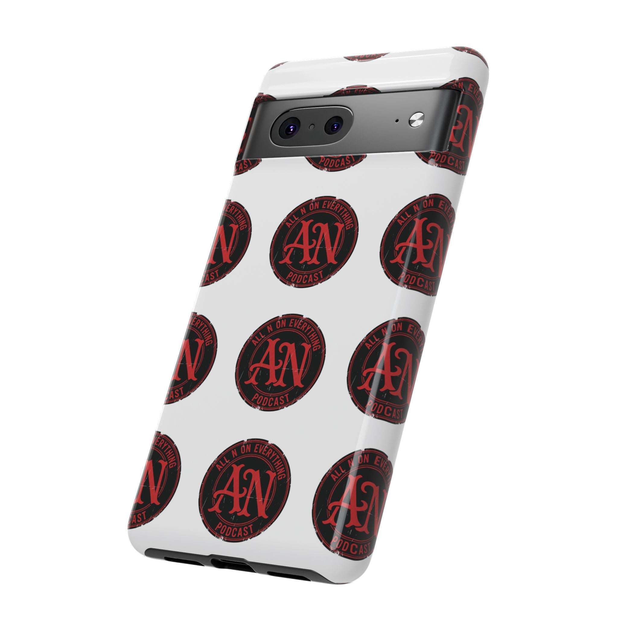 Phone Cases - All N On Everything Design