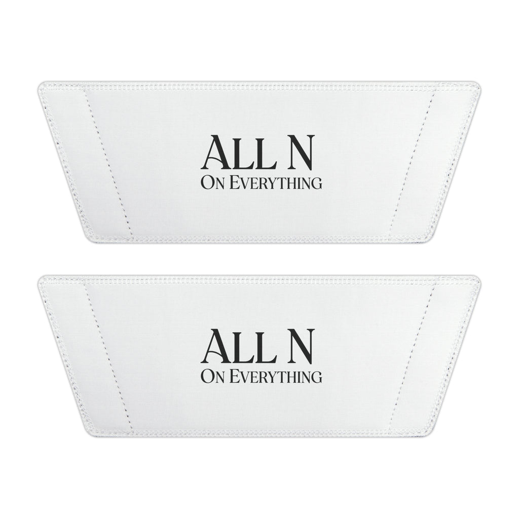 All N On Everything Removable Strap Slides