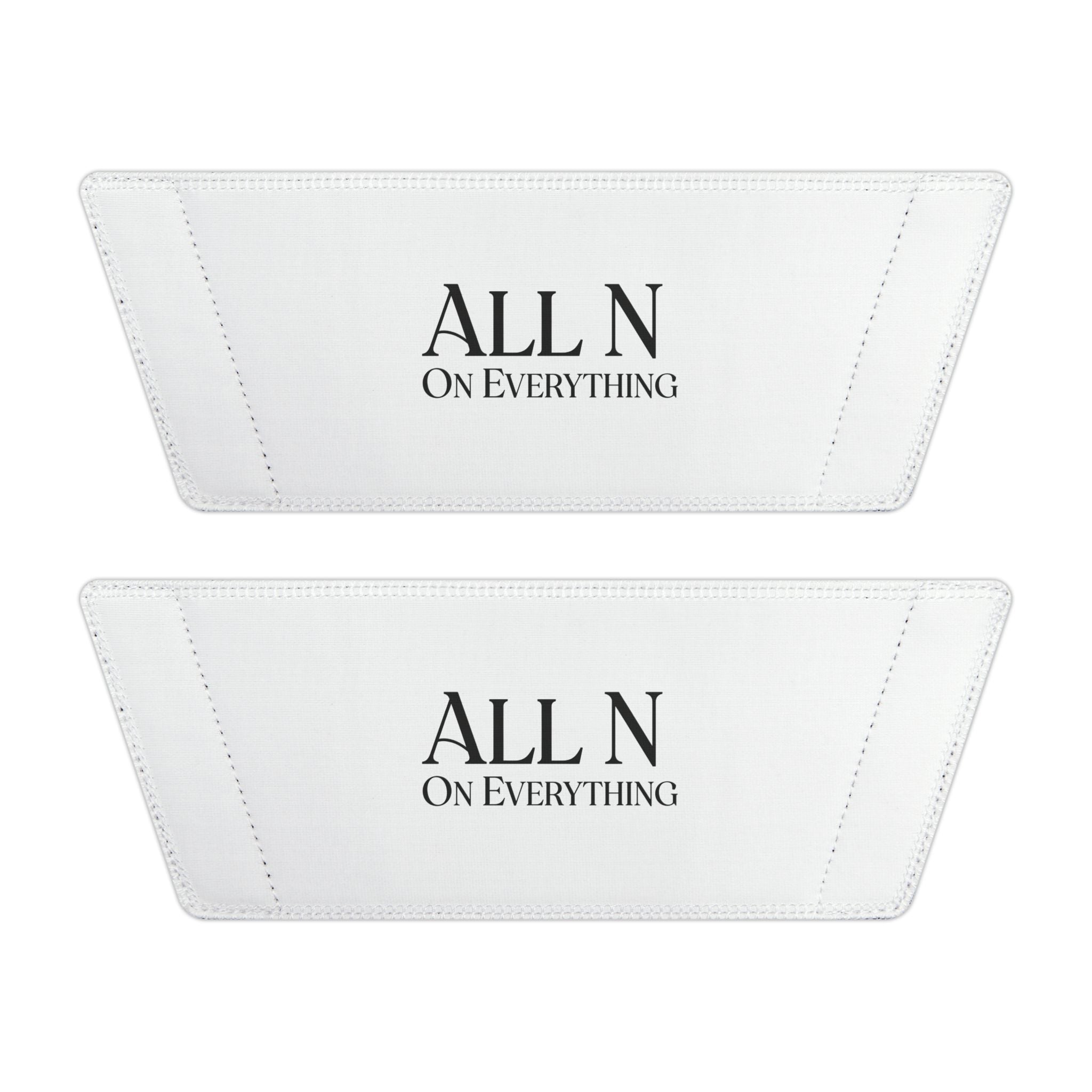 All N On Everything Removable Strap Slides
