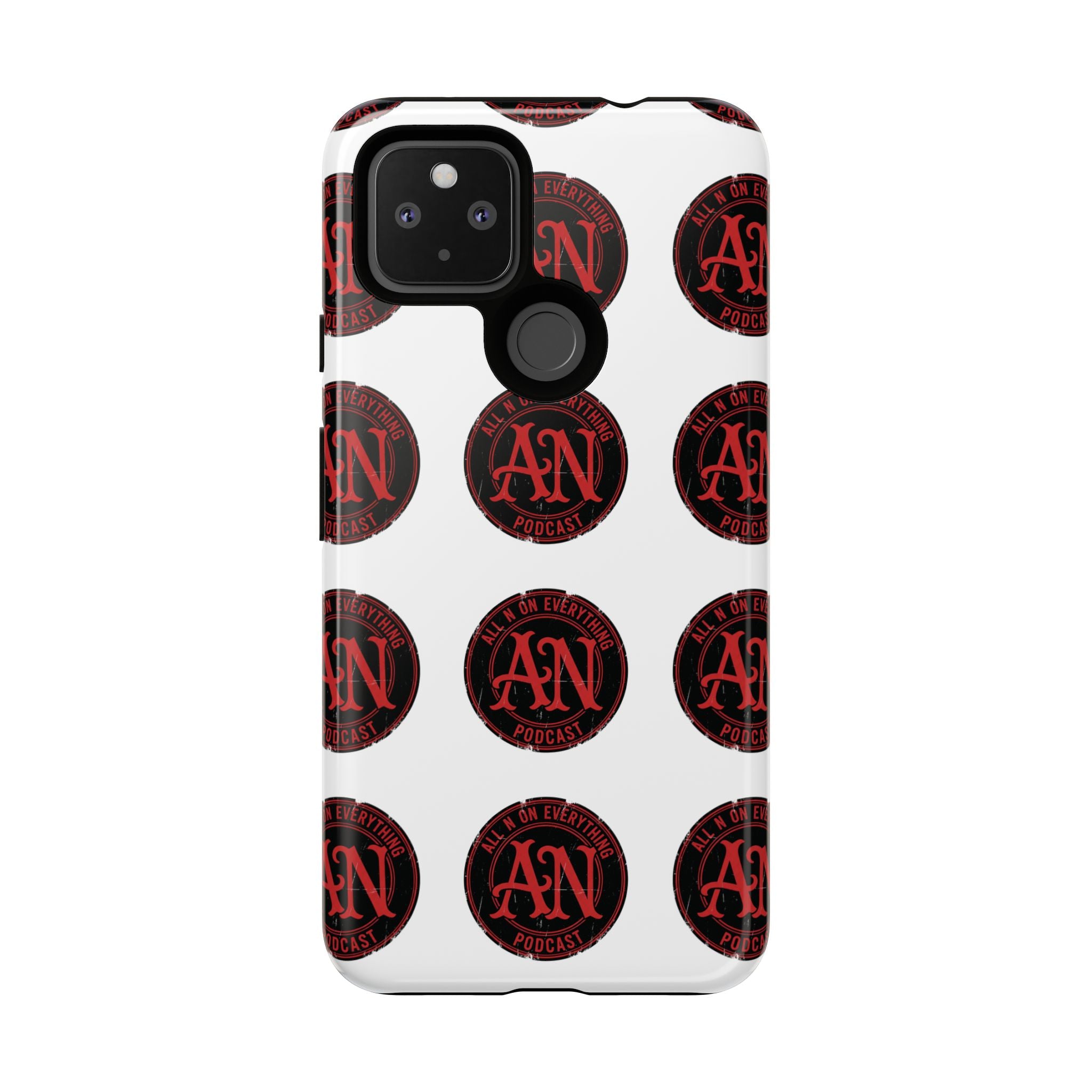 Phone Cases - All N On Everything Design