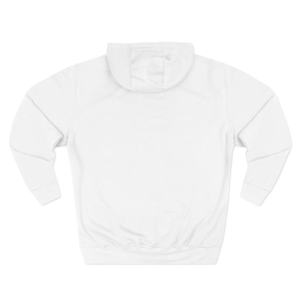 All N On Everything Fleece Hoodie