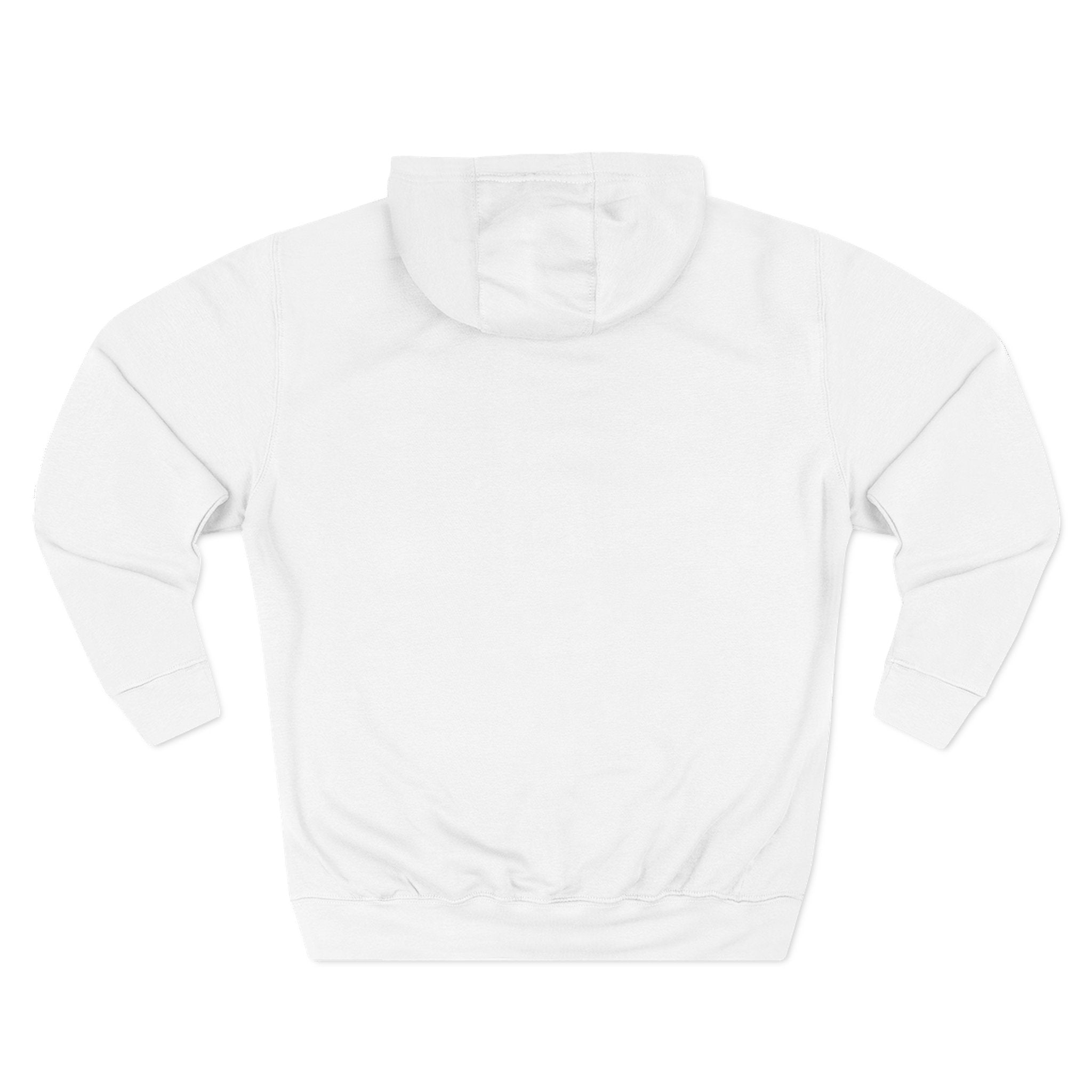 All N On Everything Fleece Hoodie