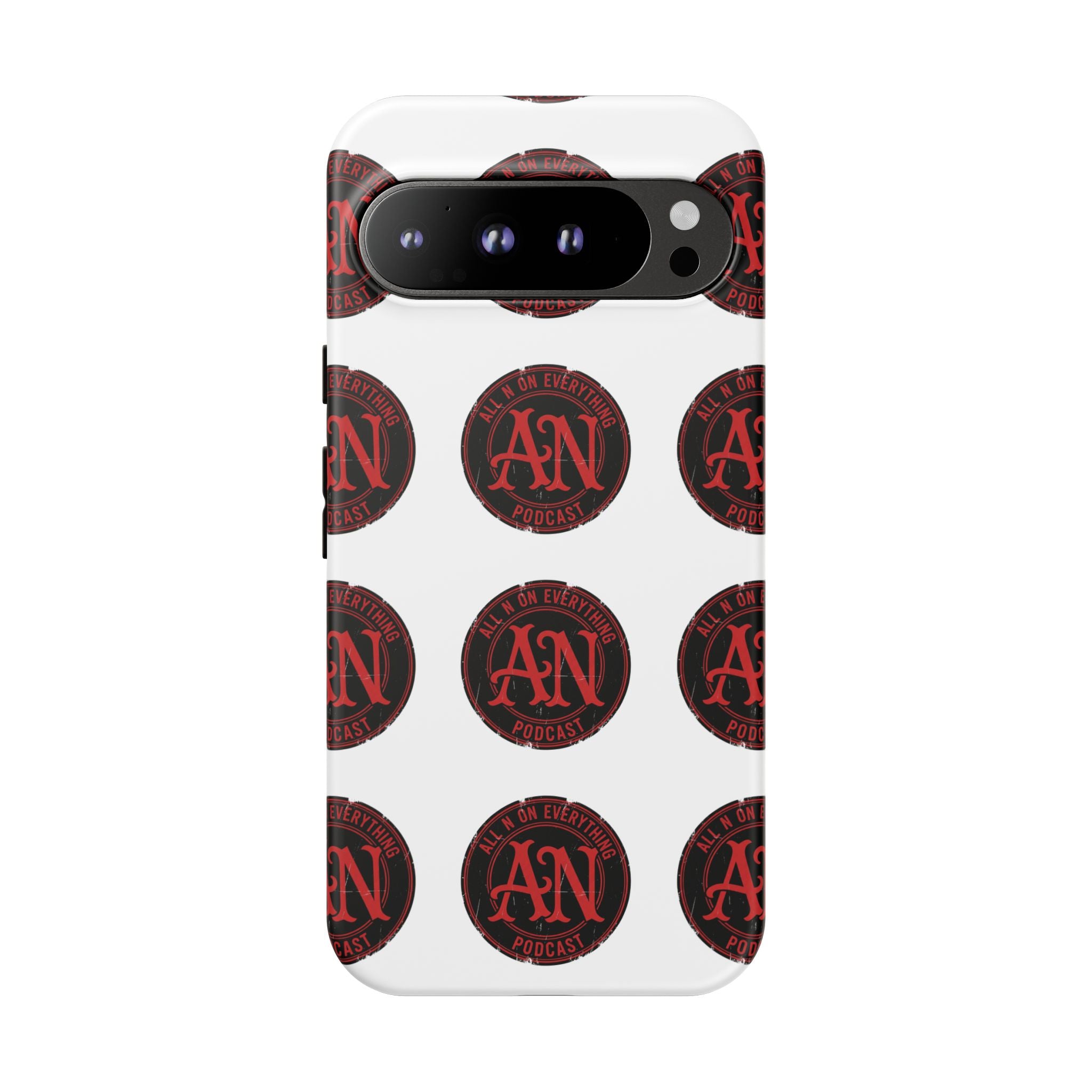 Phone Cases - All N On Everything Design