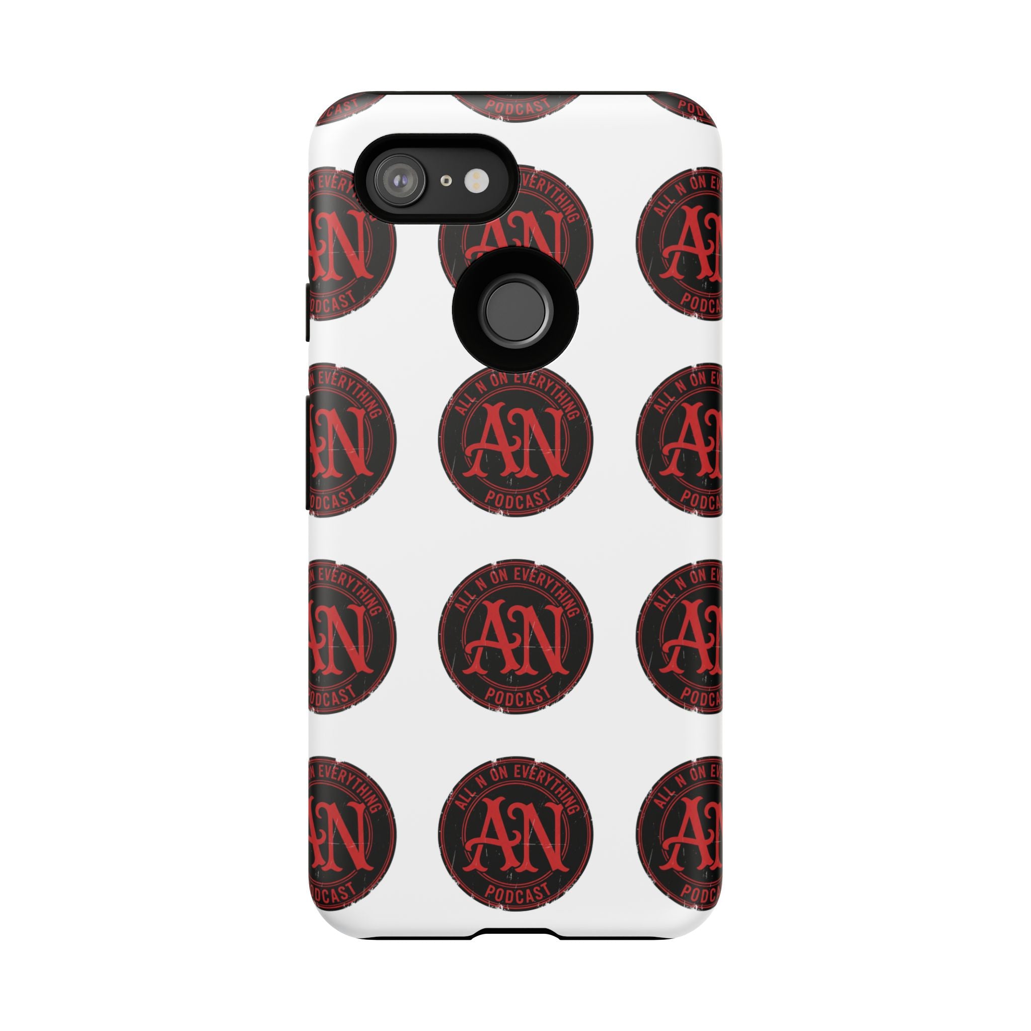 Phone Cases - All N On Everything Design