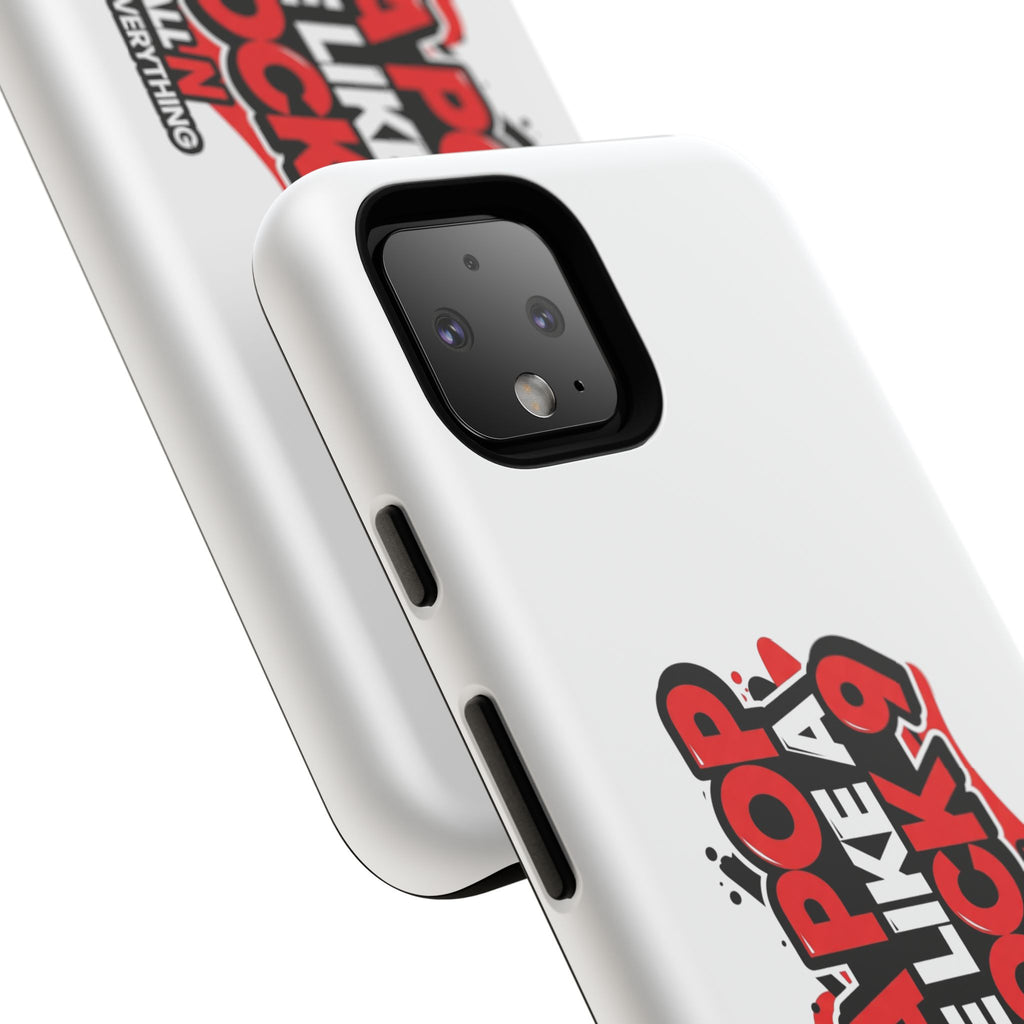 All N On Everything Tough Case
