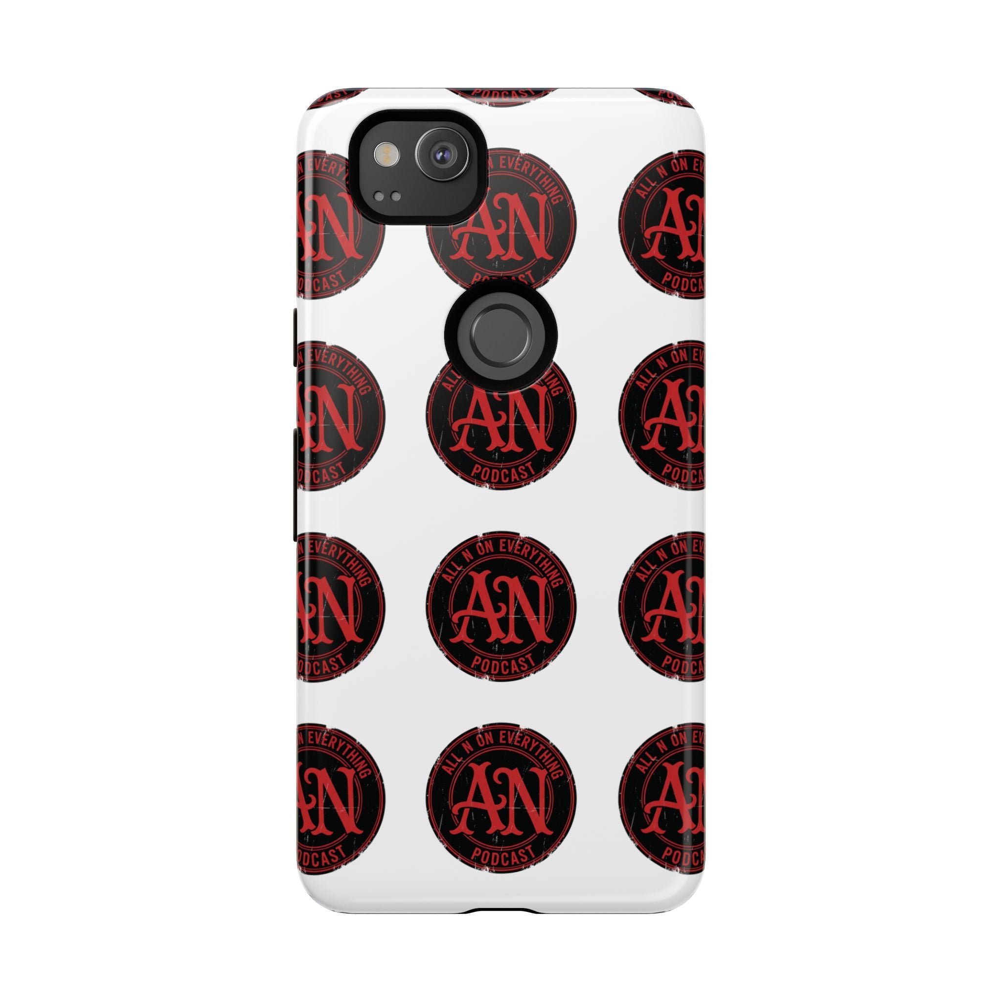 Phone Cases - All N On Everything Design