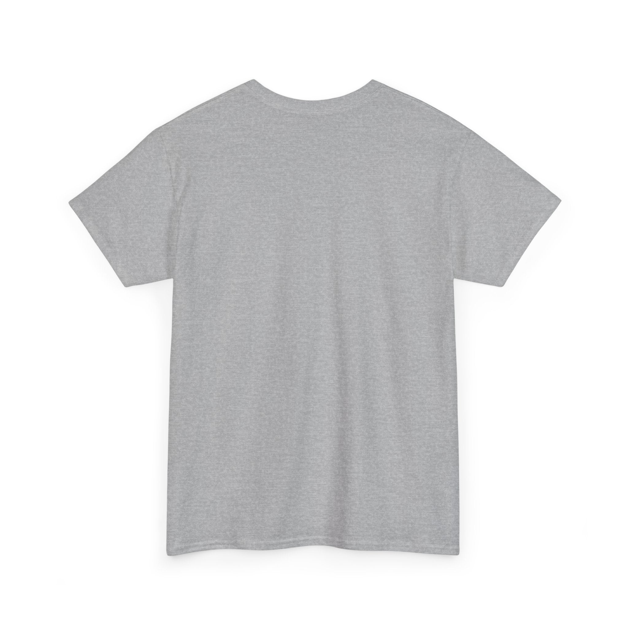 Graphic Tee - All N On Everything Design