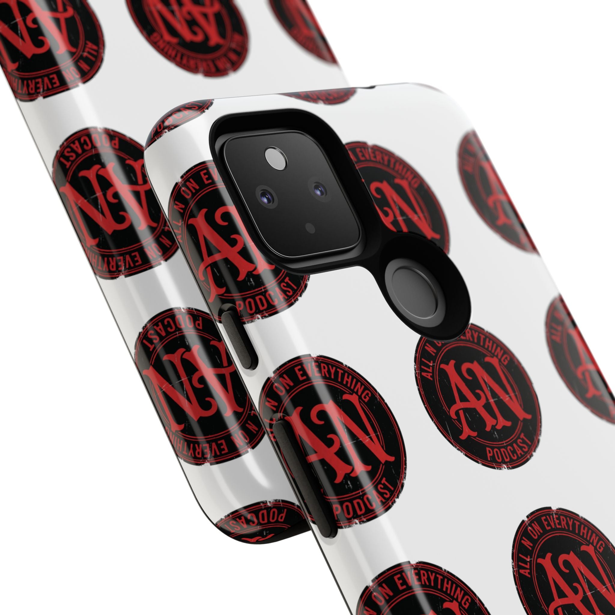 Phone Cases - All N On Everything Design